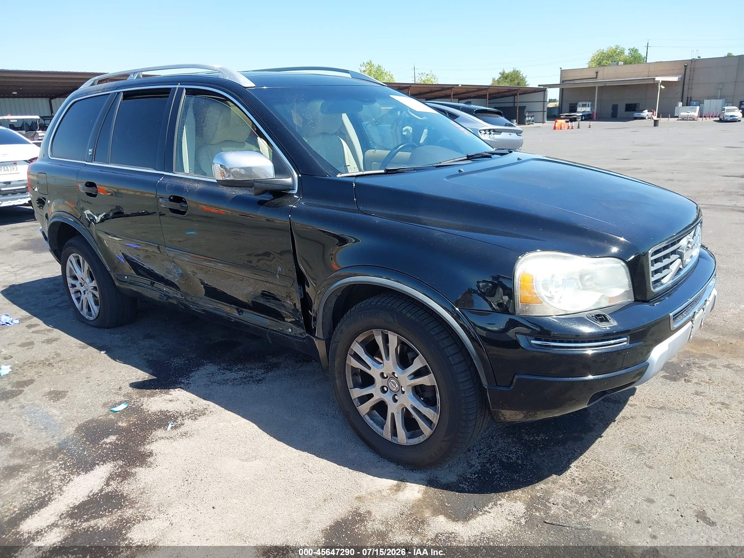YV4952CZ0D1666111