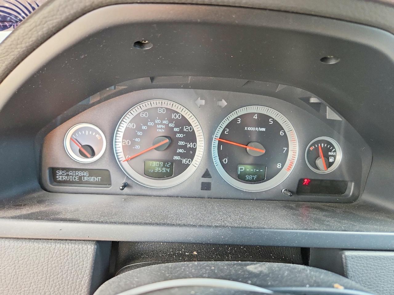 2014 Volvo Xc90 3.2 Серебряный vin: YV4952CZ0E1694525