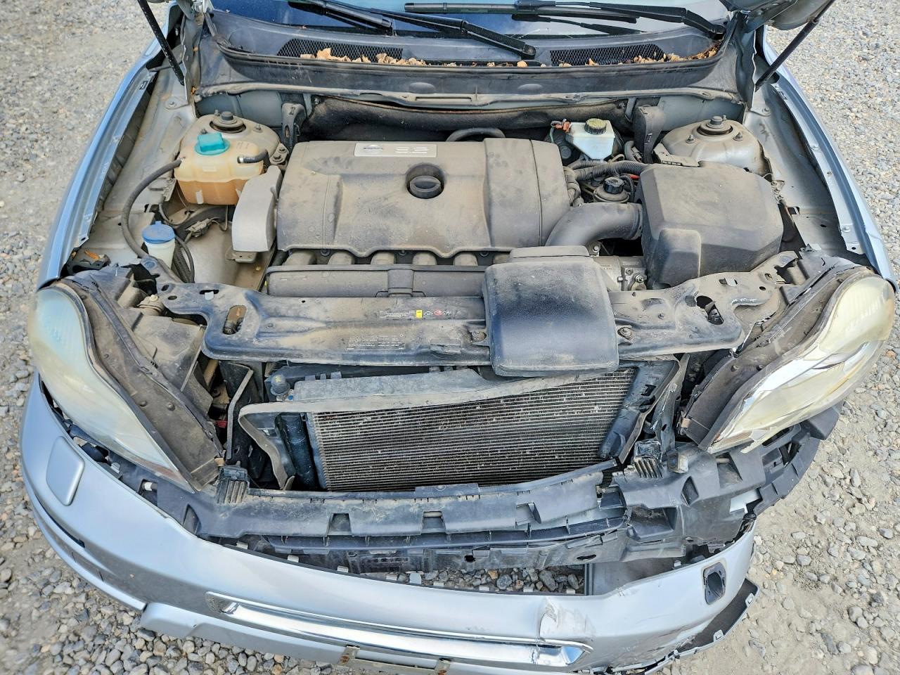 2014 Volvo Xc90 3.2 Серебряный vin: YV4952CZ0E1694525