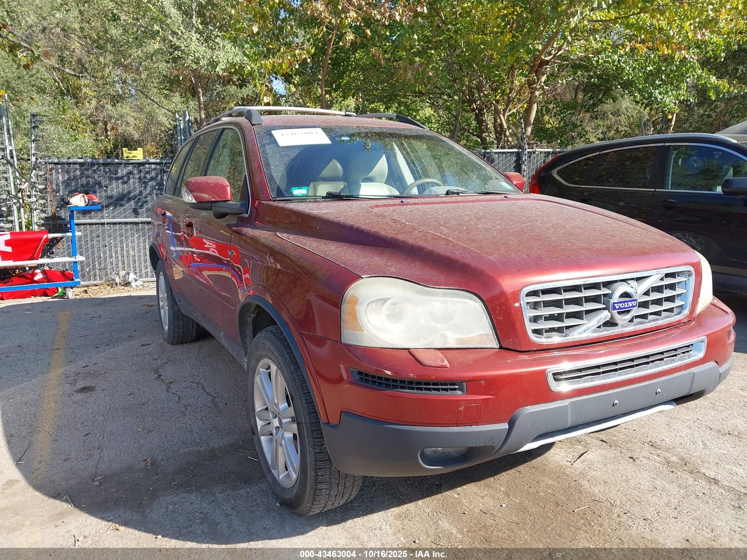 YV4952CZ1B1602088