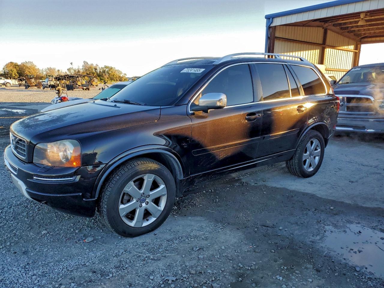 YV4952CZ1D1629522