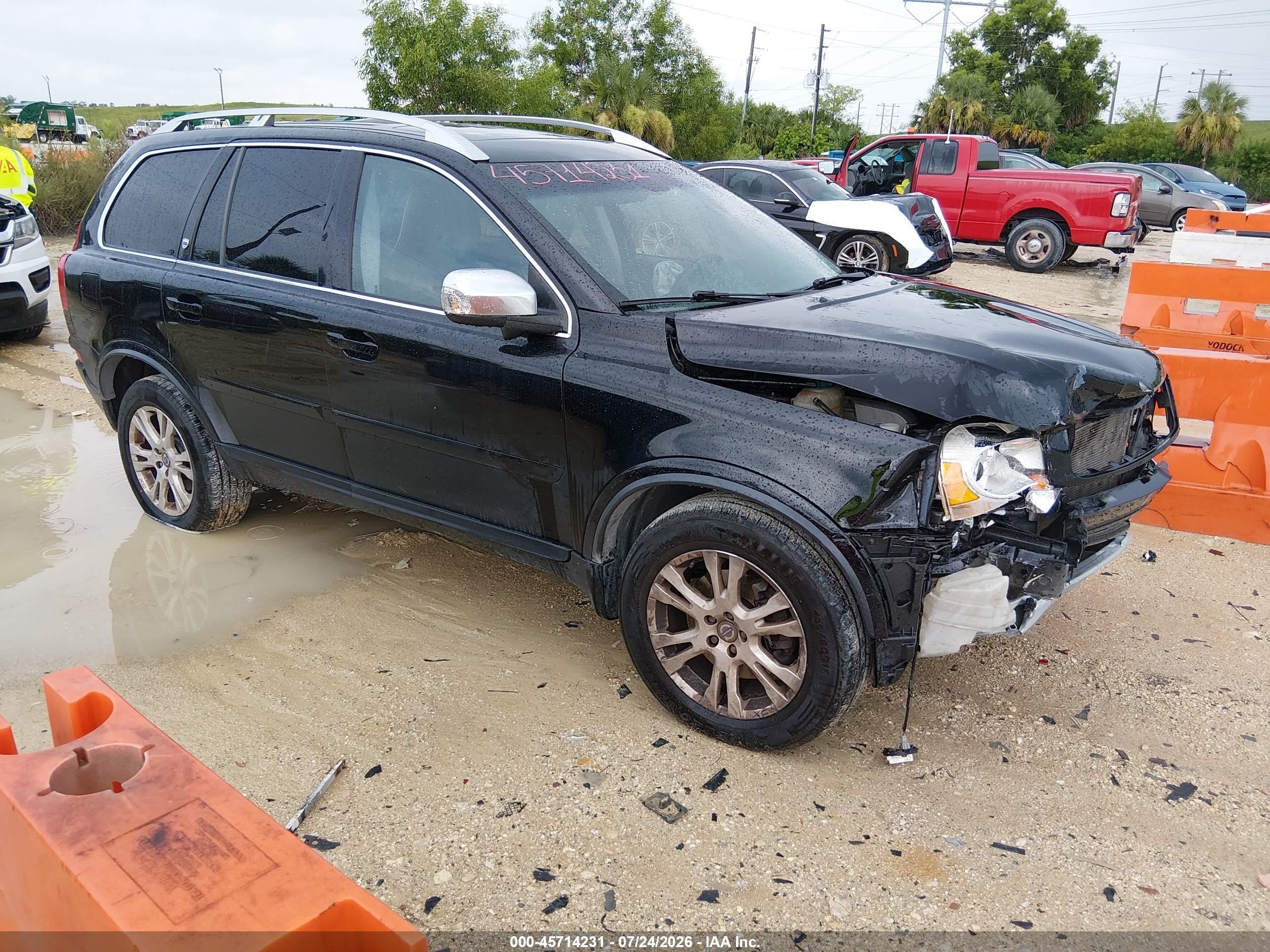 YV4952CZ1D1635241