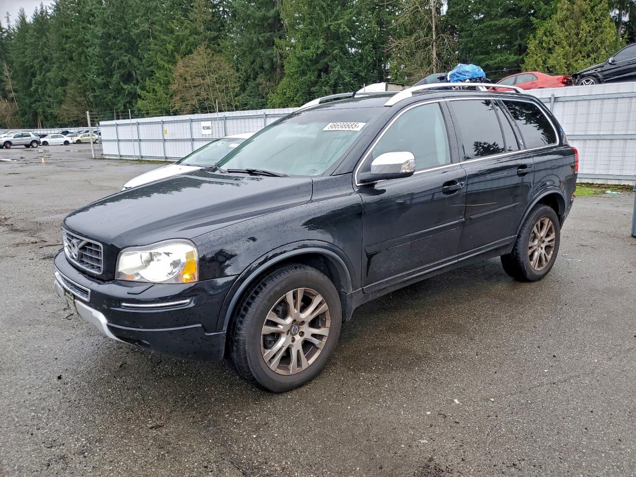 YV4952CZ1E1686269