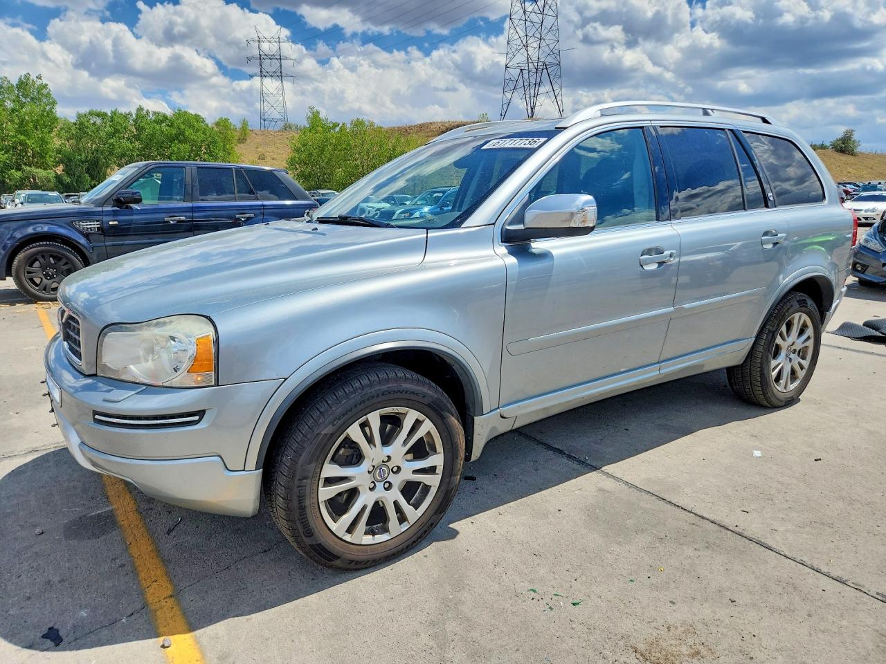 YV4952CZ1E1688698