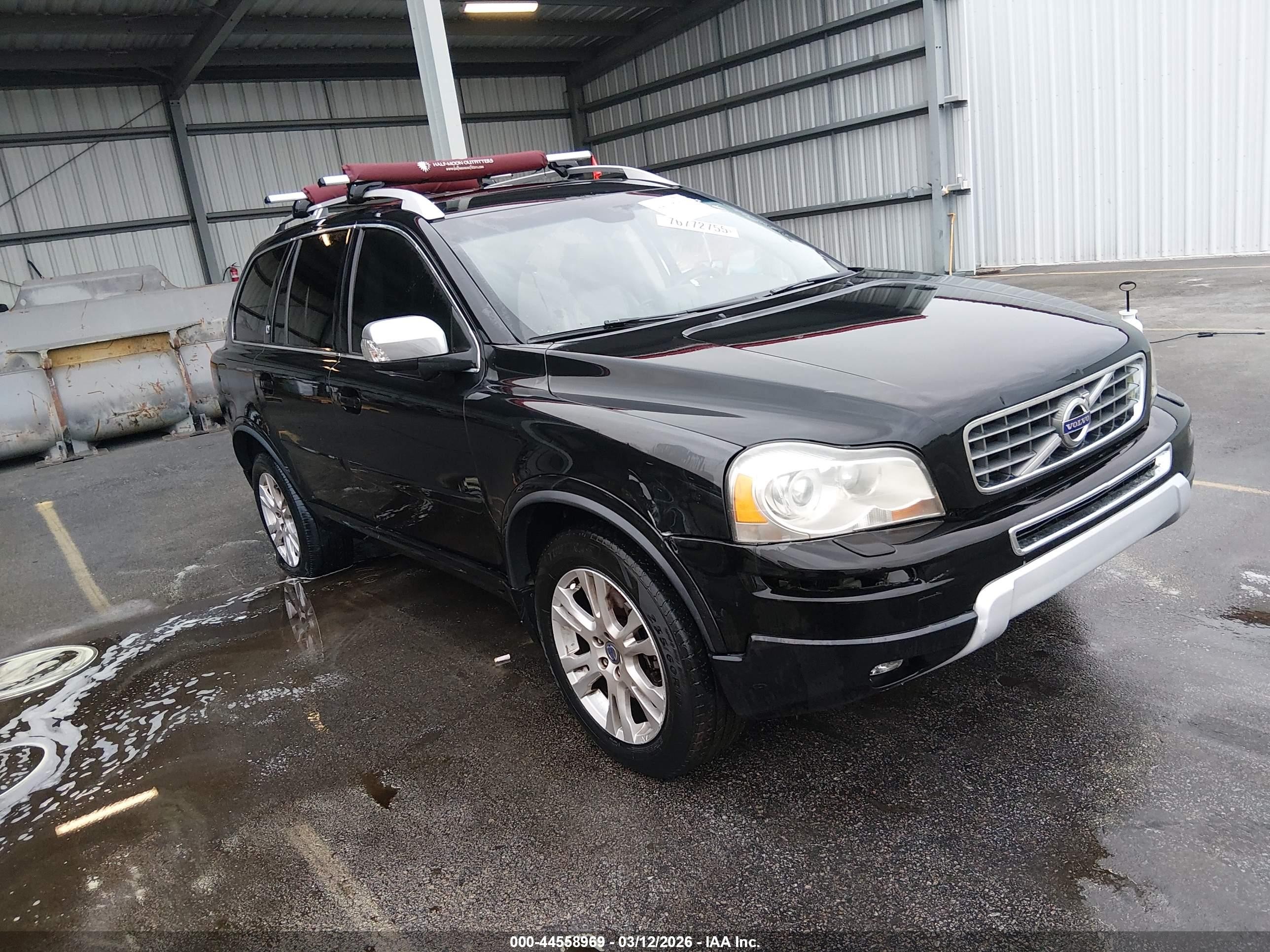 YV4952CZ1E1689592