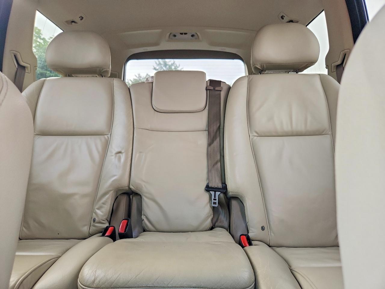 2011 Volvo Xc90 3.2 Blue vin: YV4952CZ2B1582921