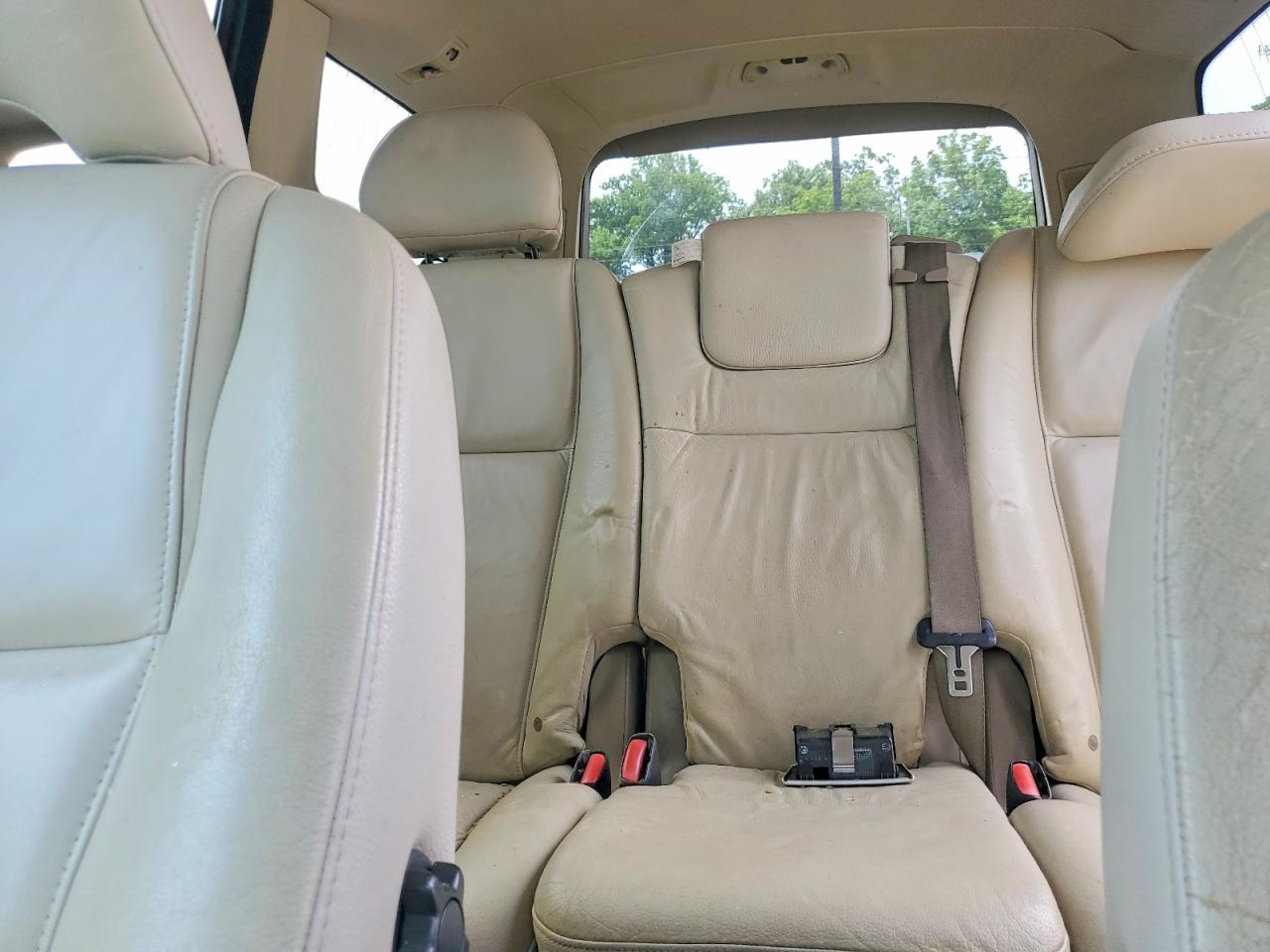2013 Volvo Xc90 3.2 Black vin: YV4952CZ2D1630971