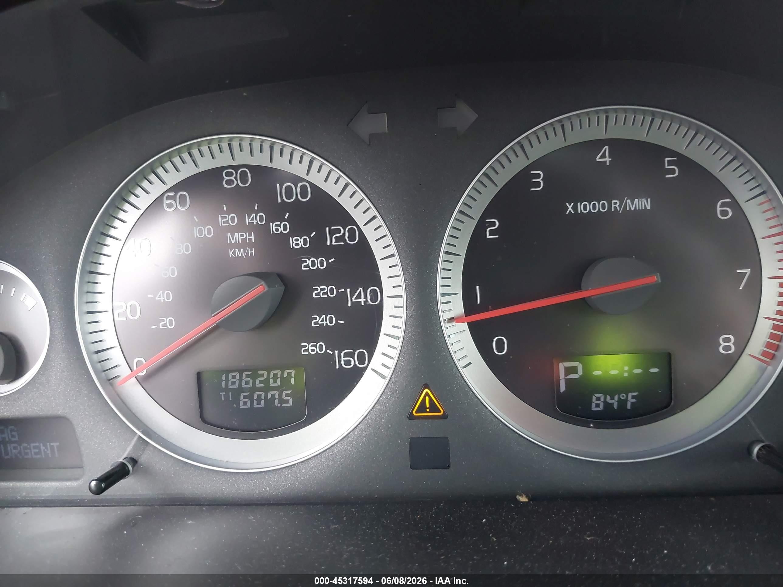 2013 Volvo Xc90 3.2/3.2 Platinum/3.2 Premier Plus Gray vin: YV4952CZ2D1662951