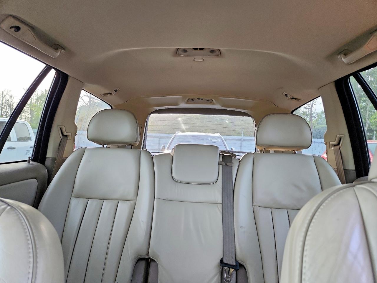 2013 Volvo Xc90 3.2 Black vin: YV4952CZ3D1641879