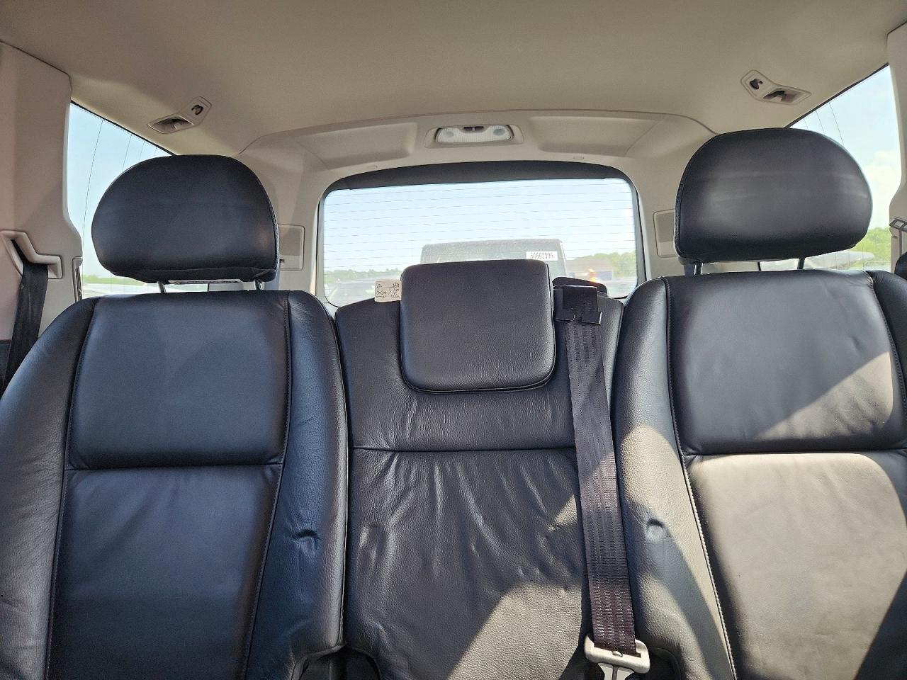 2011 Volvo Xc90 3.2 Gray vin: YV4952CZ4B1581785