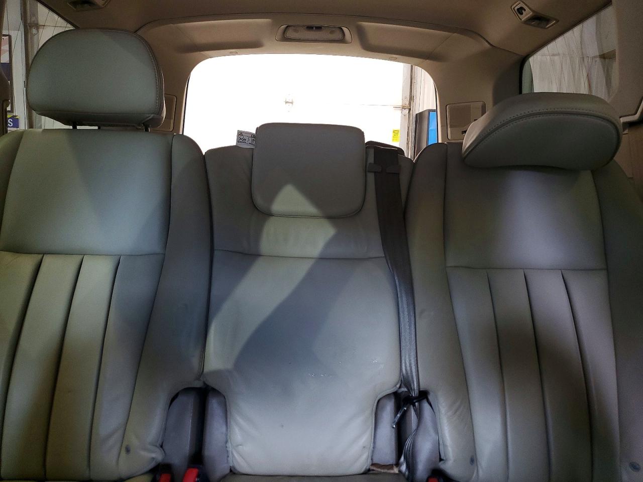 2013 Volvo Xc90 3.2 Black vin: YV4952CZ4D1645021