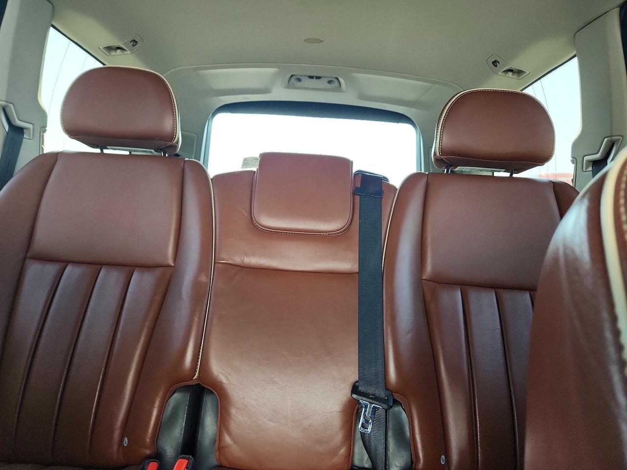 2014 Volvo Xc90 3.2 White vin: YV4952CZ4E1689599