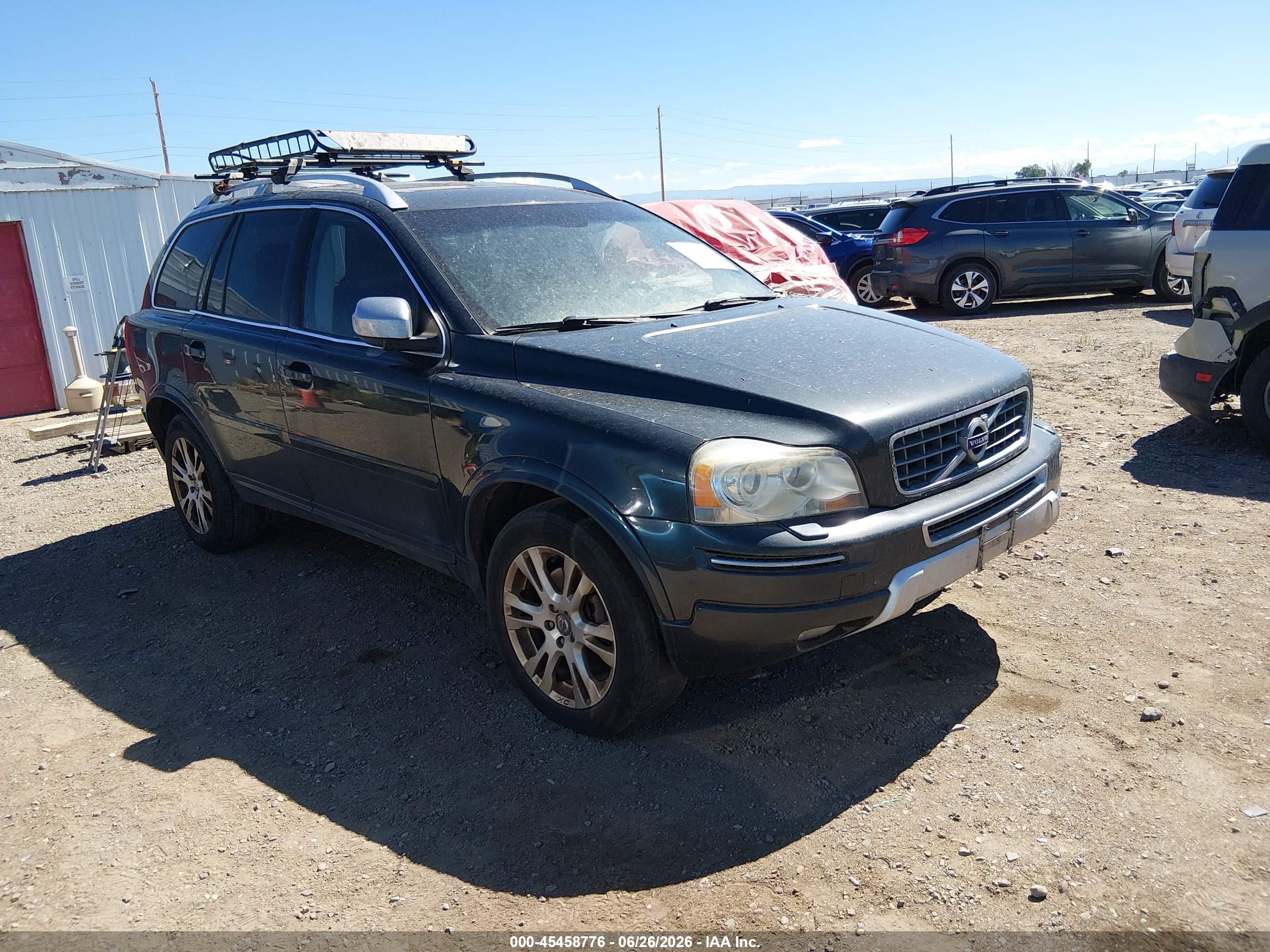 YV4952CZ4E1691661