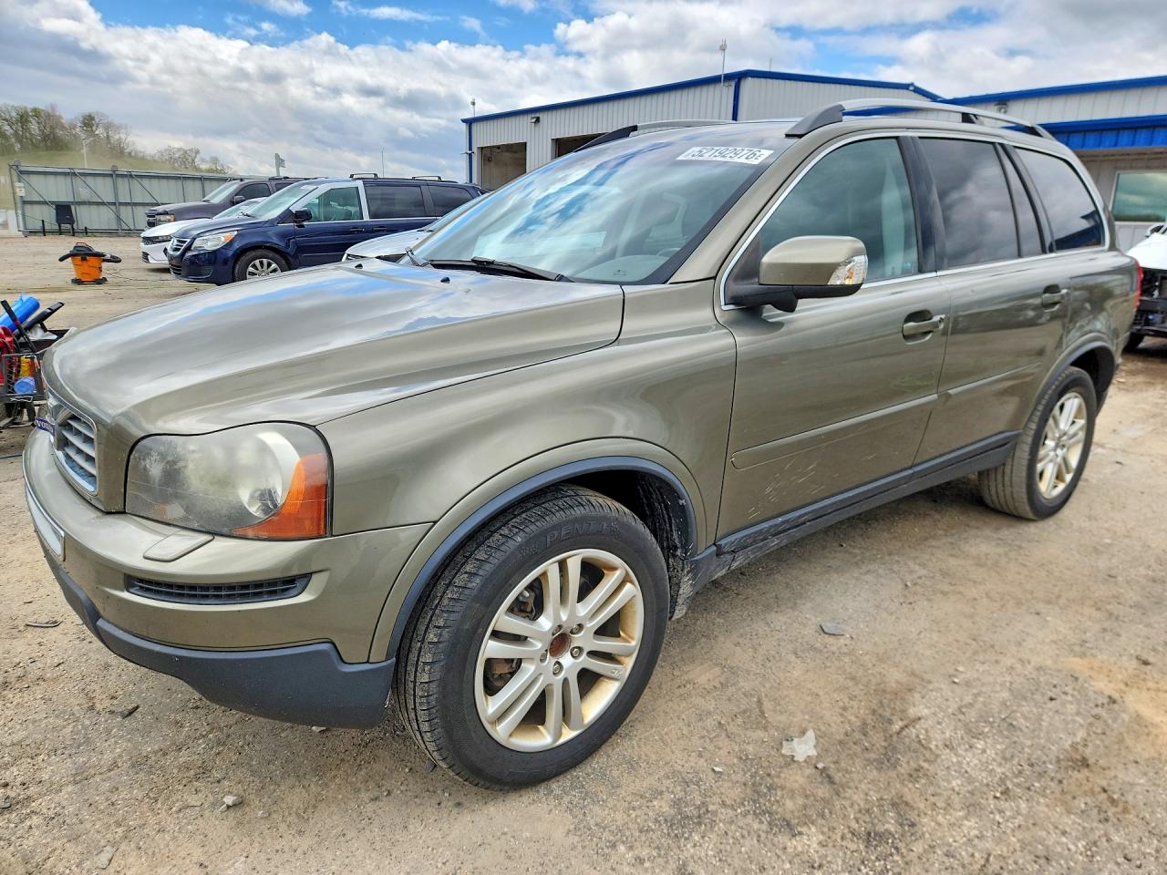 YV4952CZ5B1586025