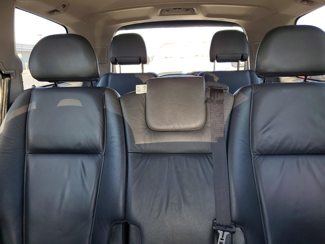 2011 Volvo Xc90 3.2 Green vin: YV4952CZ5B1594657