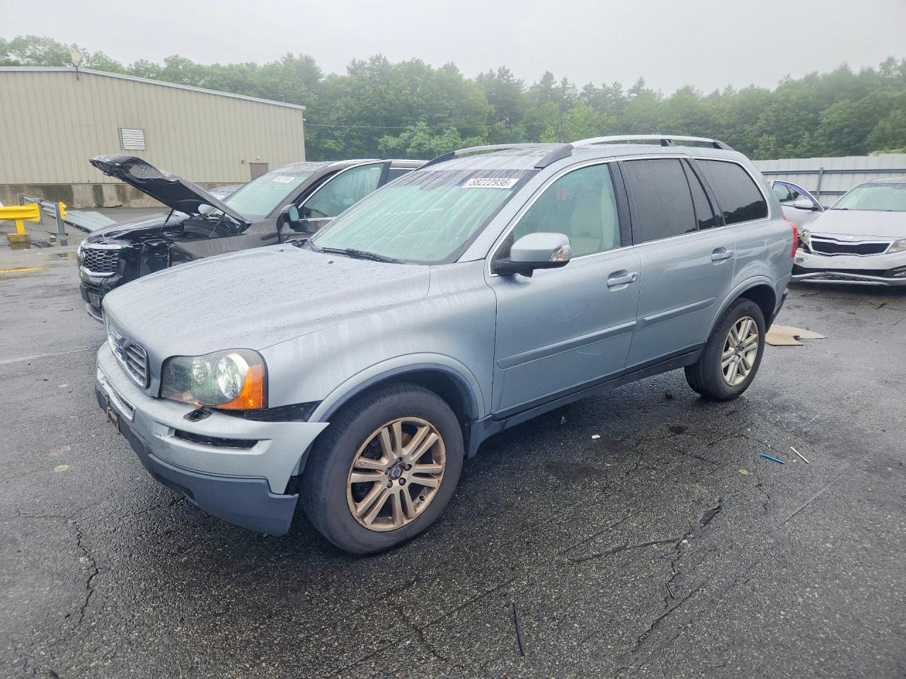 YV4952CZ5B1602725