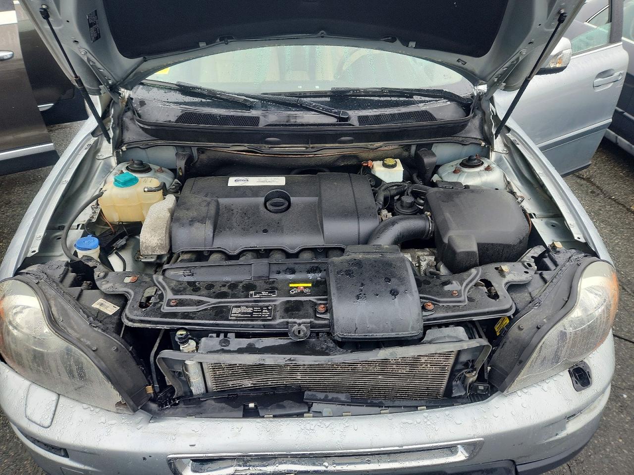 2011 Volvo Xc90 3.2 Silver vin: YV4952CZ5B1602725
