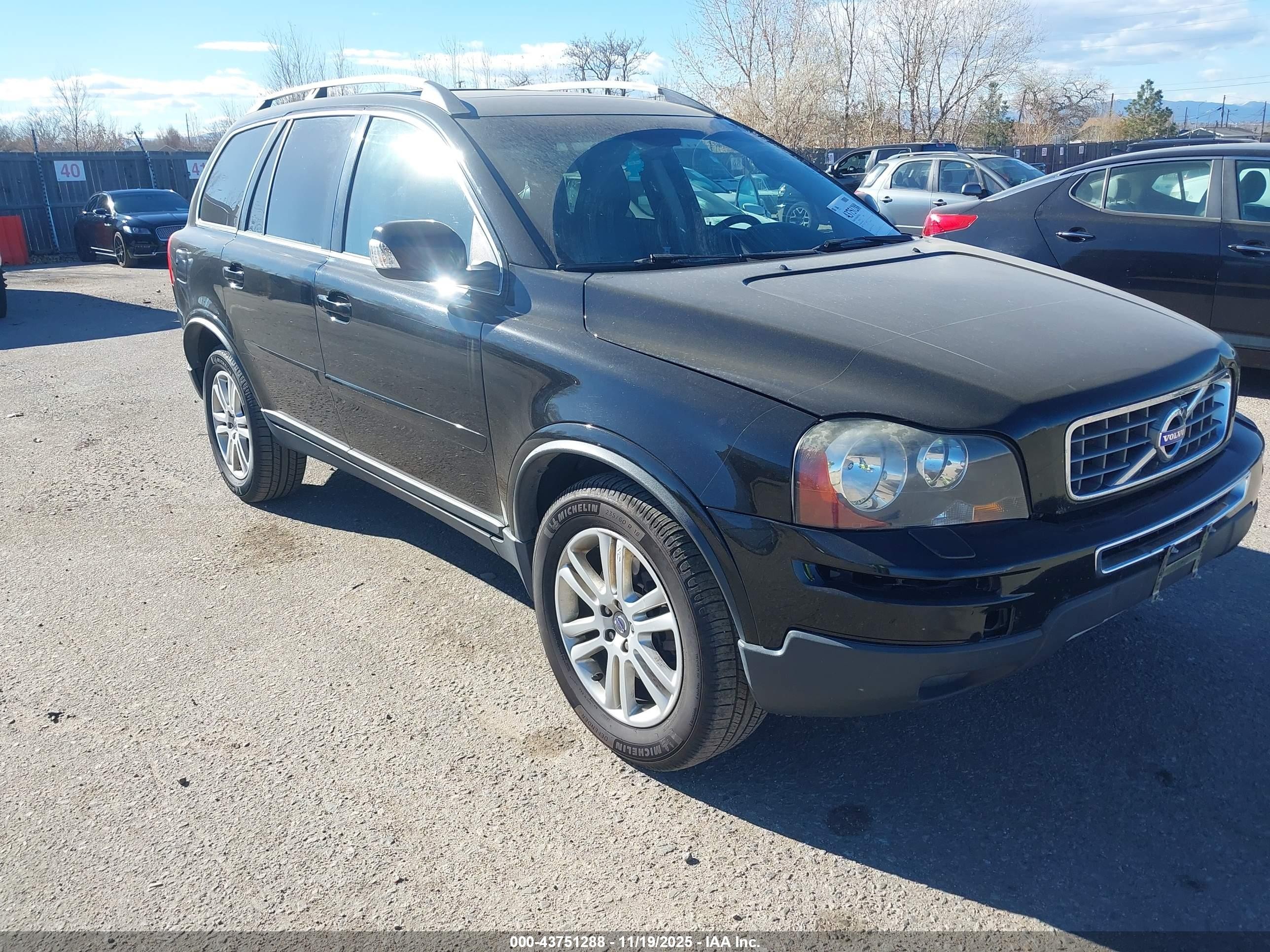 YV4952CZ5C1614116