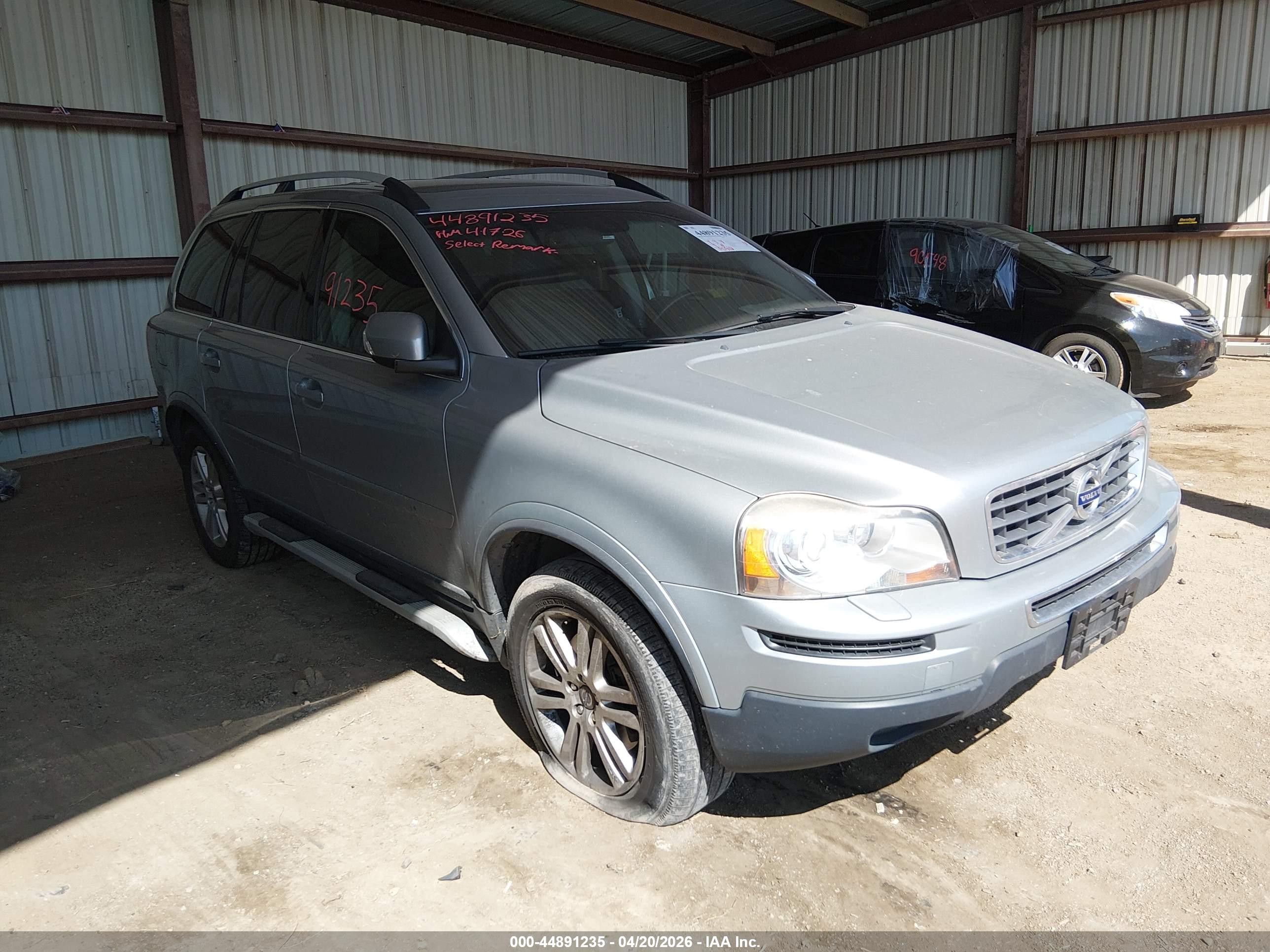 YV4952CZ5C1618621