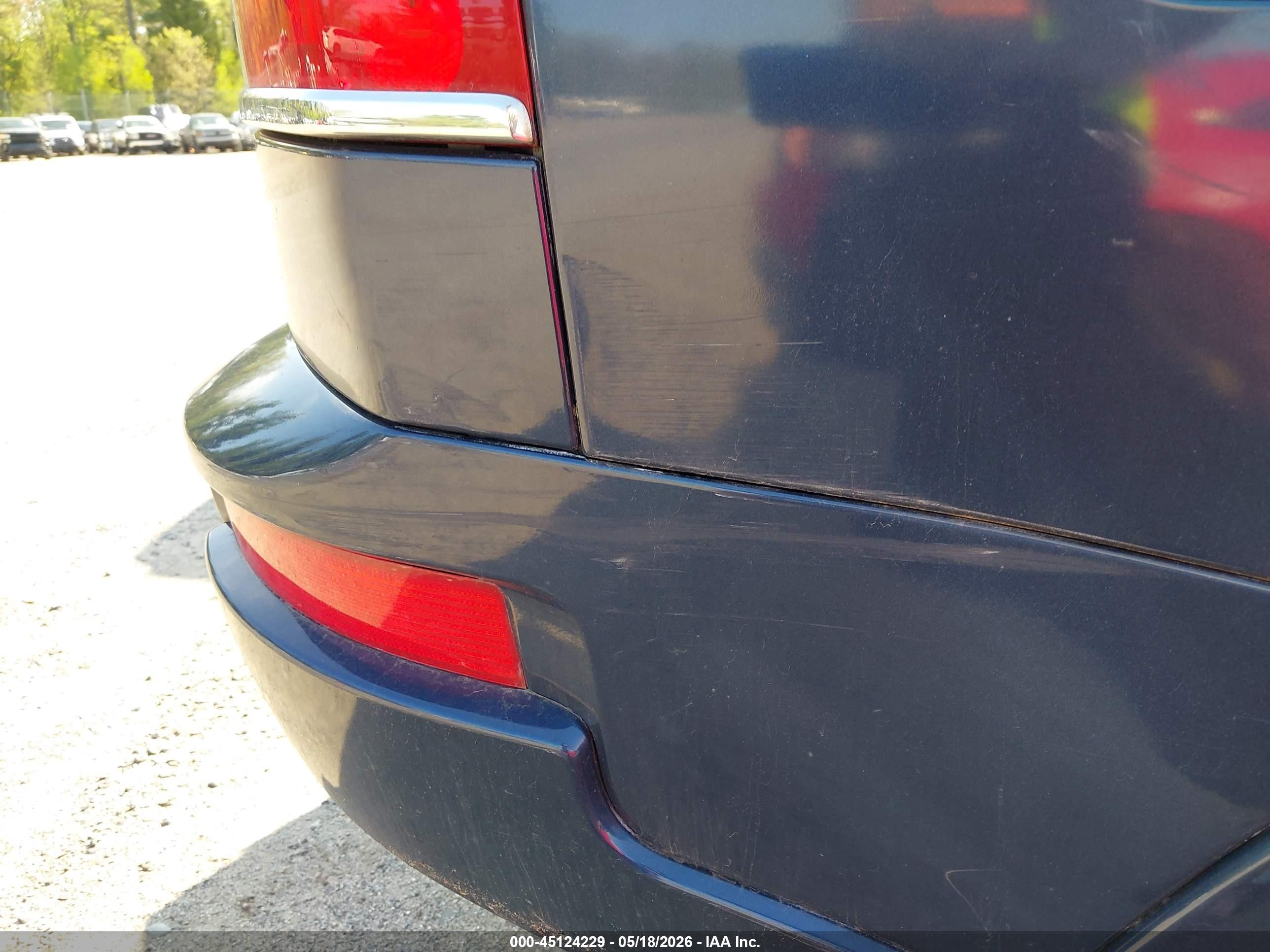 2014 Volvo Xc90   Blue vin: YV4952CZ5E1687652