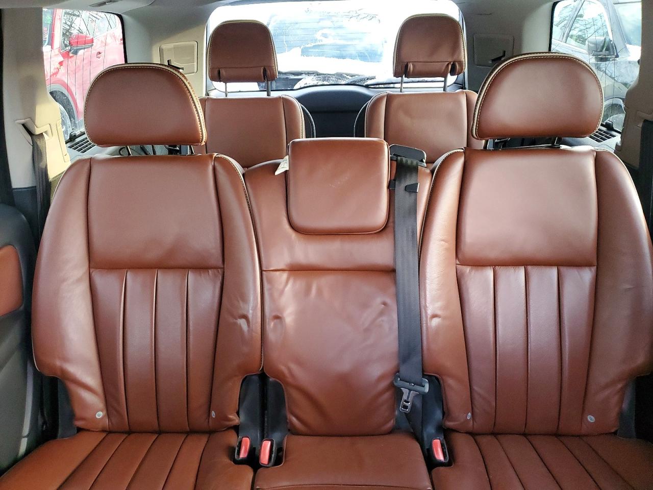 2014 Volvo Xc90 3.2 Black vin: YV4952CZ5E1695637
