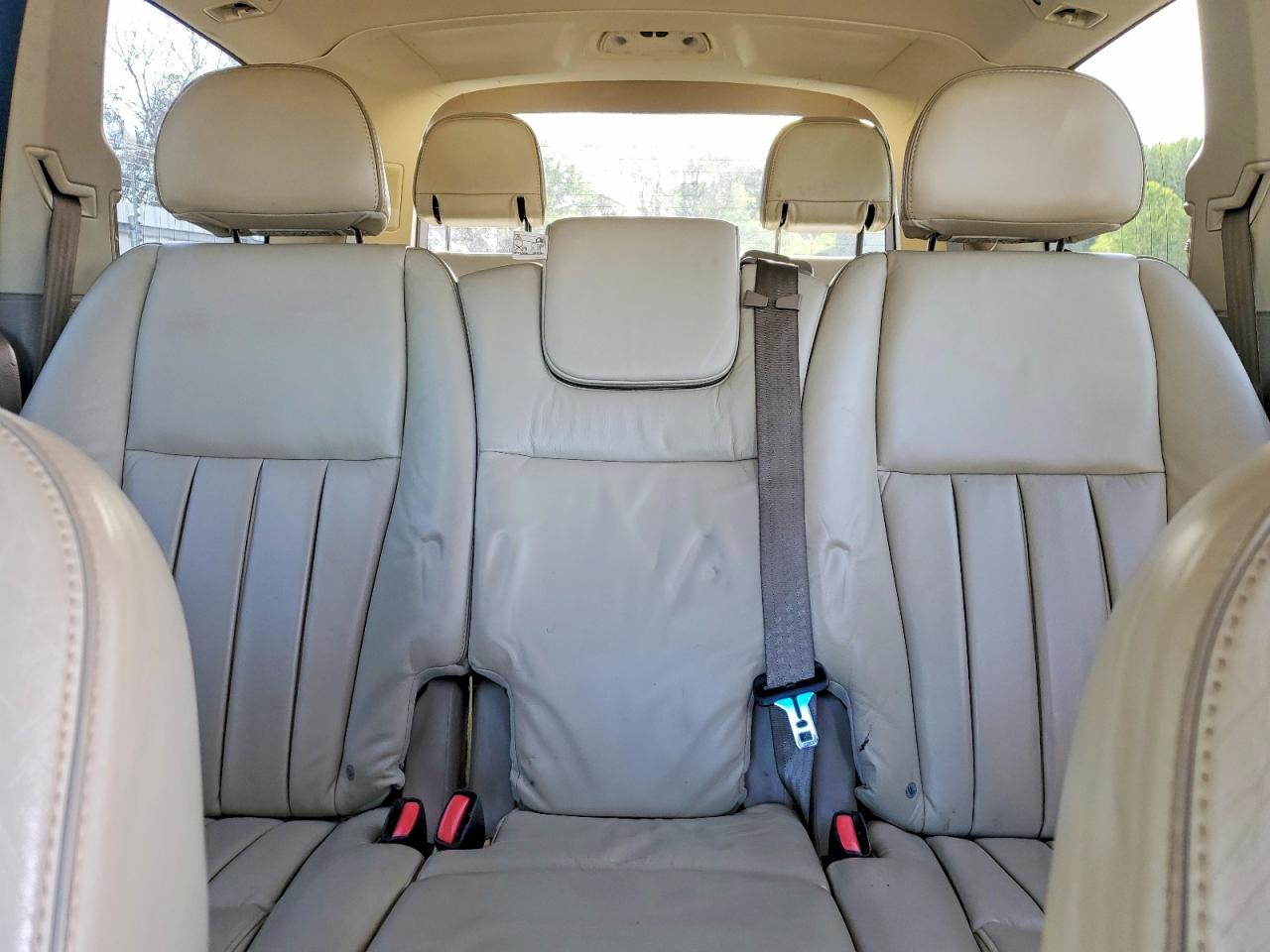 2013 Volvo Xc90 3.2 White vin: YV4952CZ6D1634117