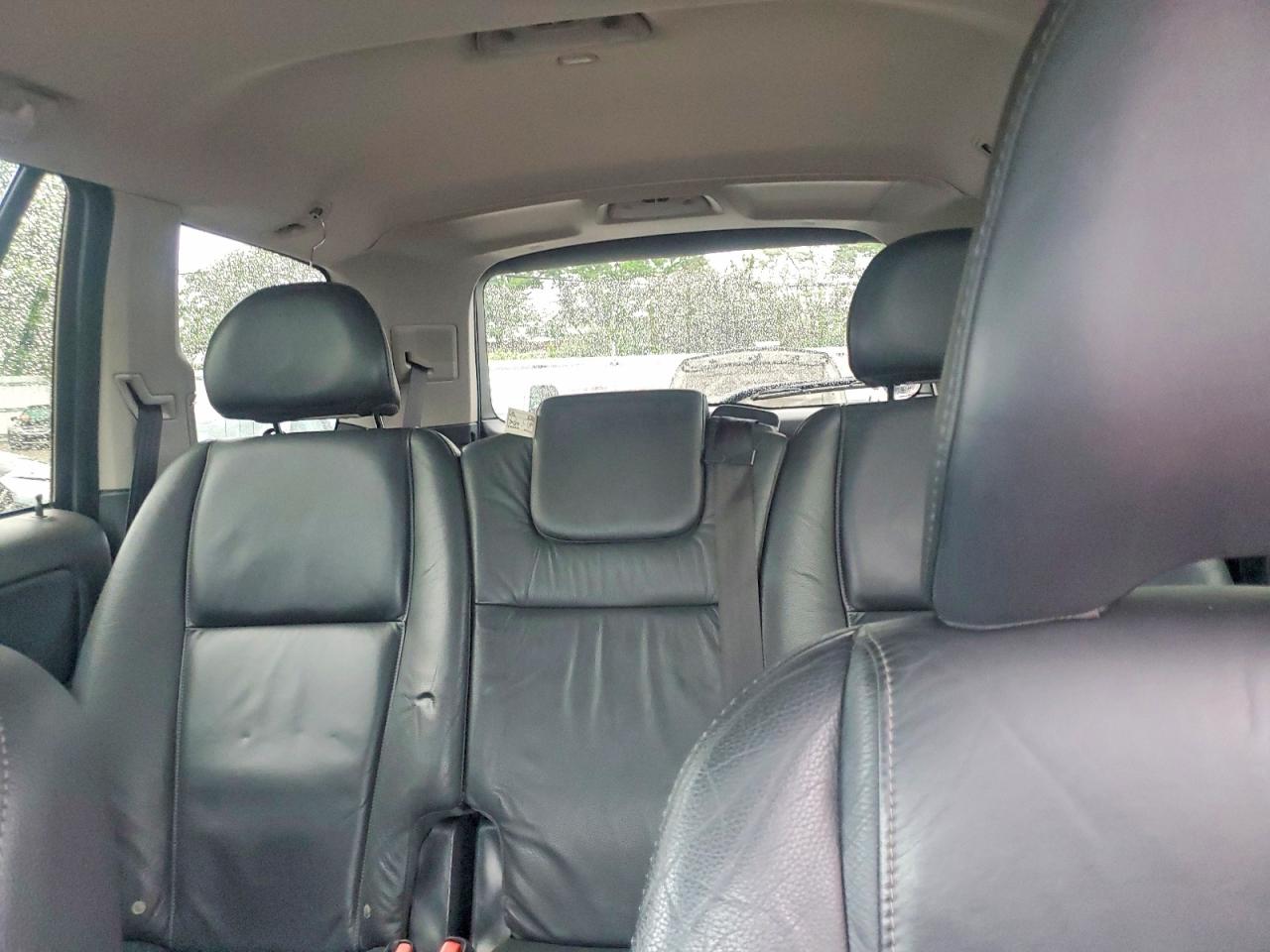 2013 Volvo Xc90 3.2 Black vin: YV4952CZ6D1642945