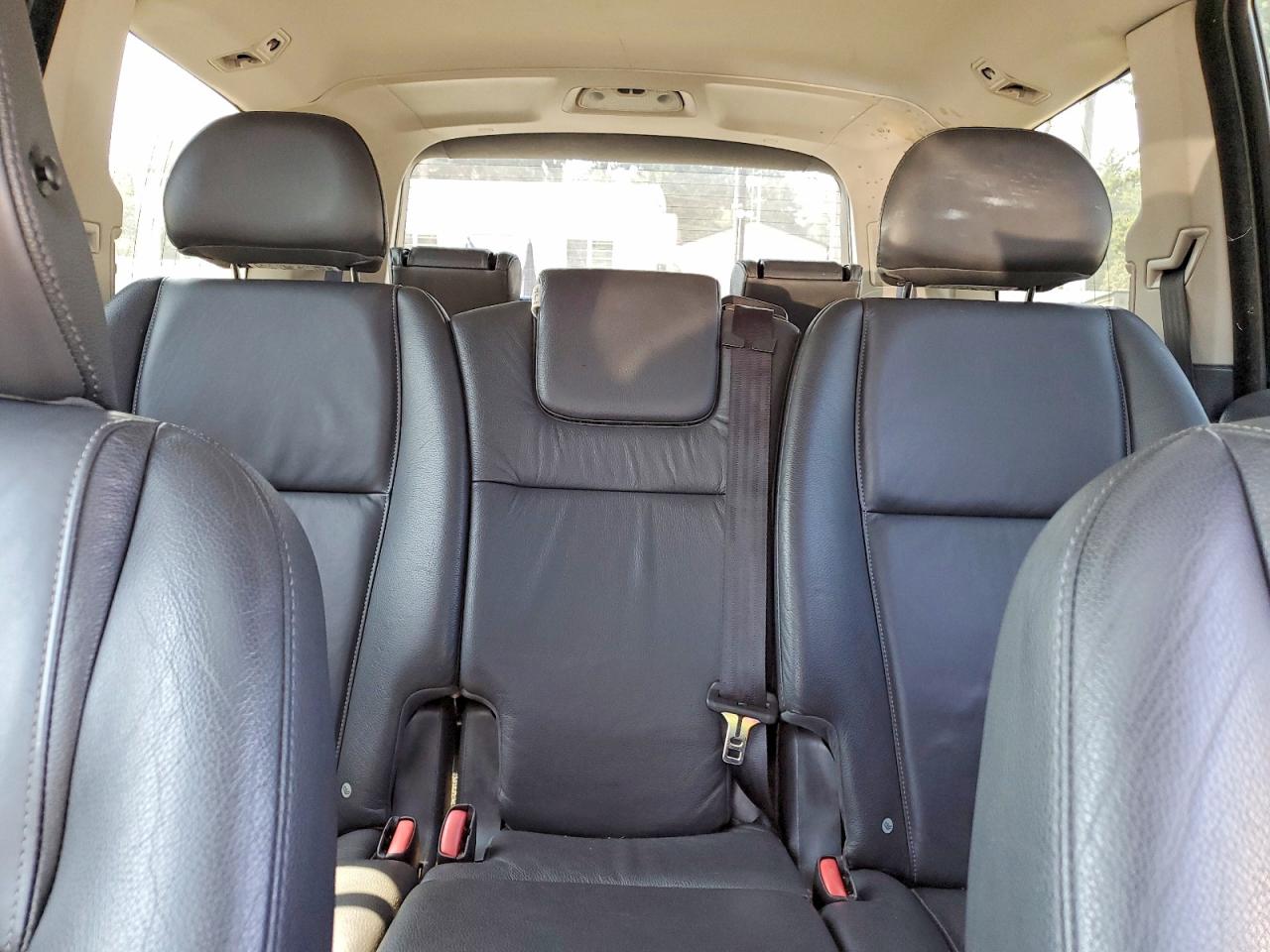 2014 Volvo Xc90 3.2 Черный vin: YV4952CZ6E1684954