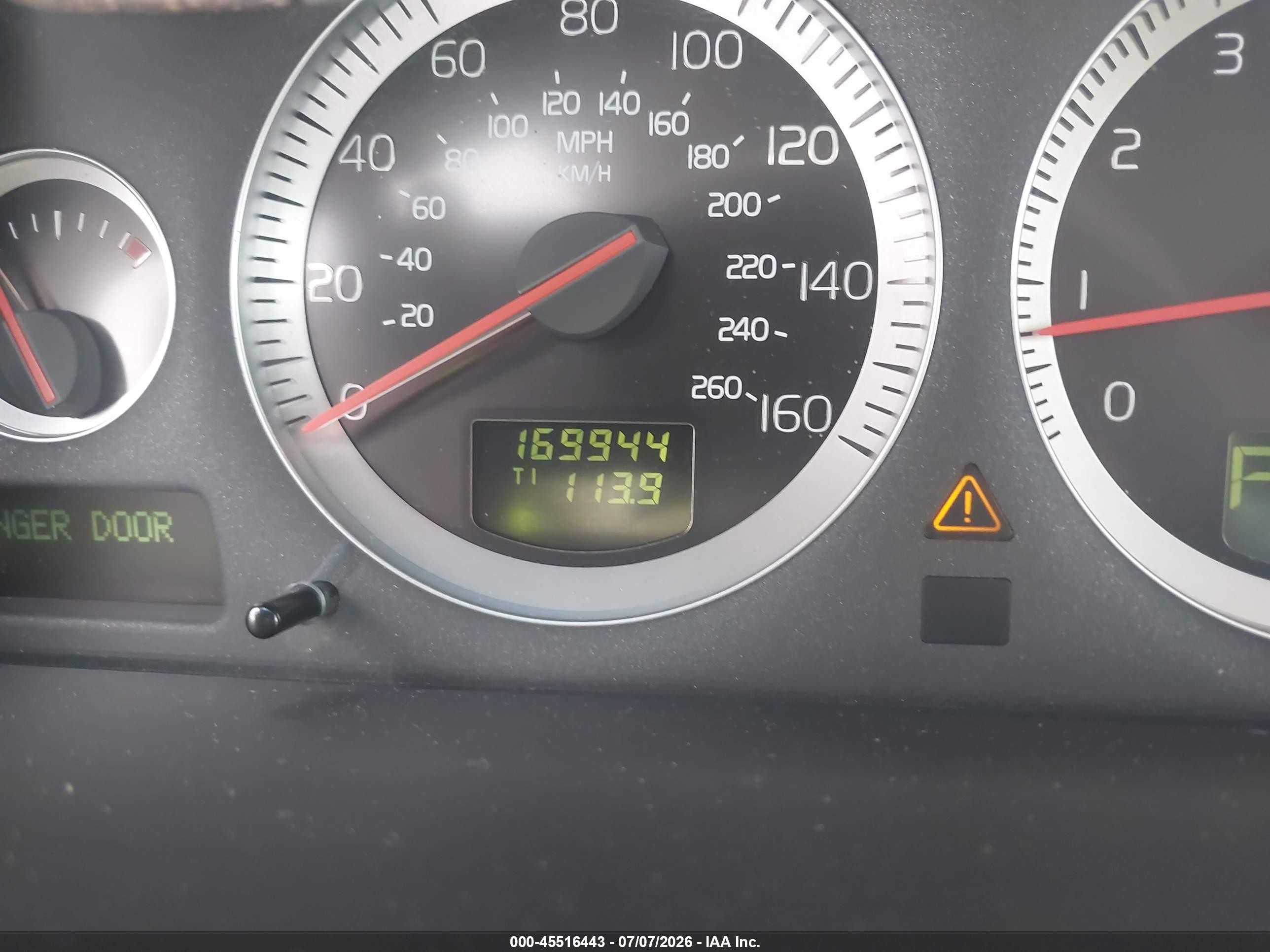 2011 Volvo Xc90 3.2 Gray vin: YV4952CZ7B1581196