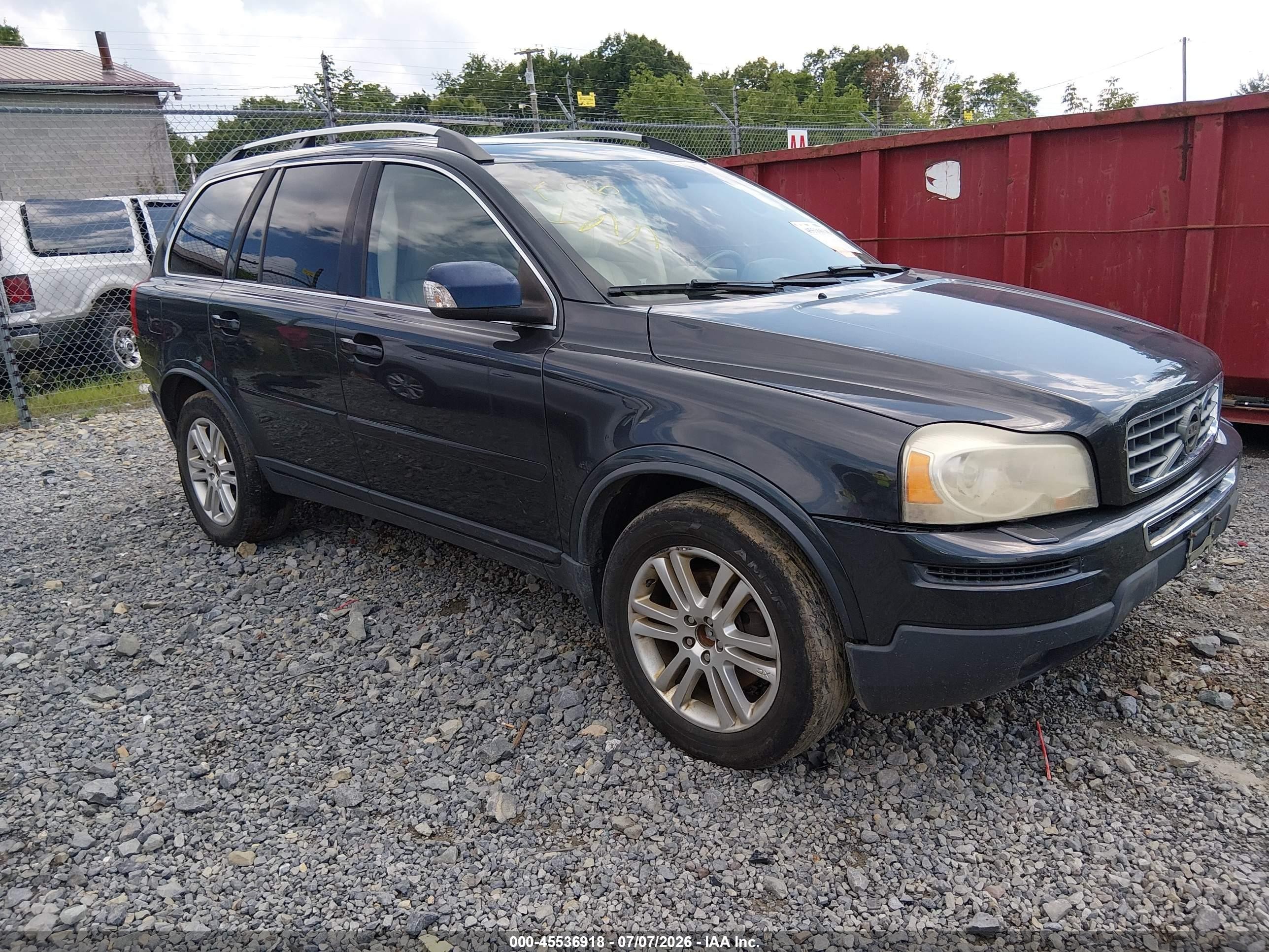 YV4952CZ7C1609323