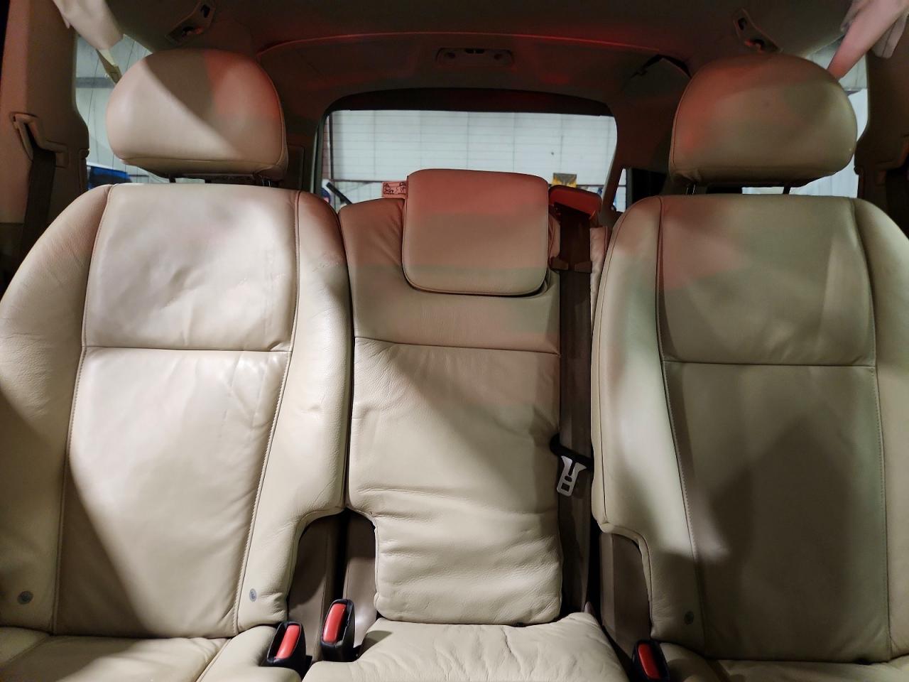 2012 Volvo Xc90 3.2 Gray vin: YV4952CZ7C1626431