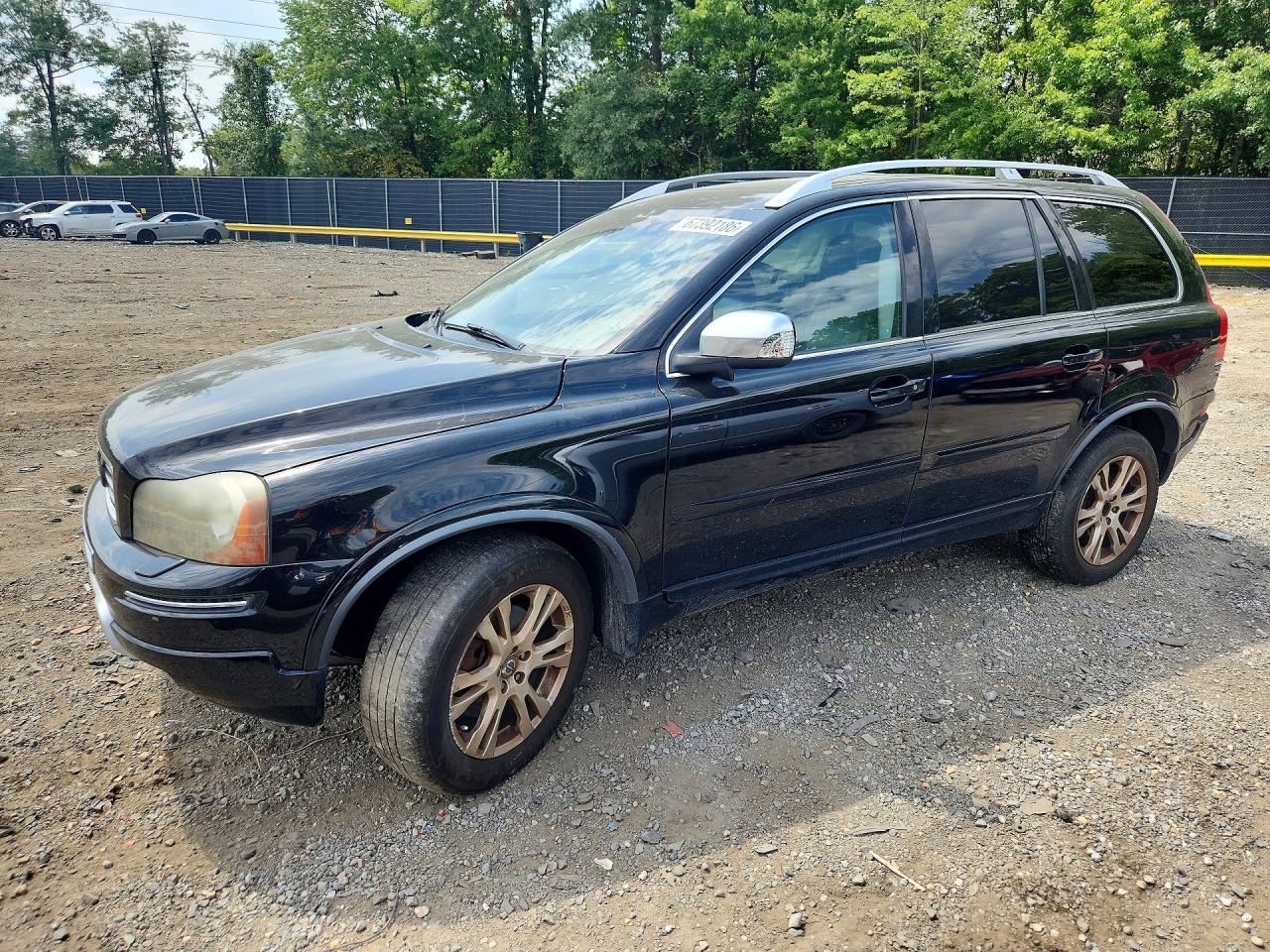 YV4952CZ7D1637124