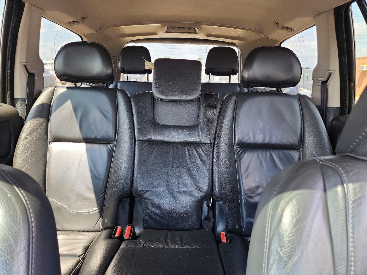 2013 Volvo Xc90 3.2 Brown vin: YV4952CZ7D1638824