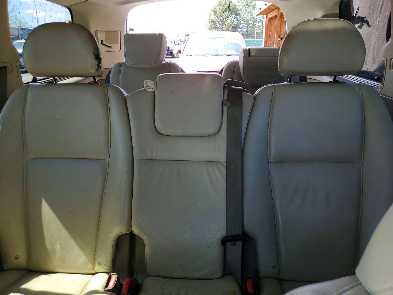 2013 Volvo Xc90 3.2 Blue vin: YV4952CZ7D1639486