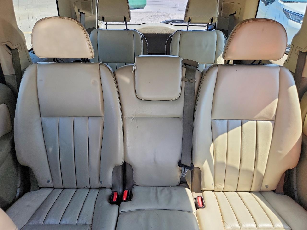 2013 Volvo Xc90 3.2 Brown vin: YV4952CZ7D1665960