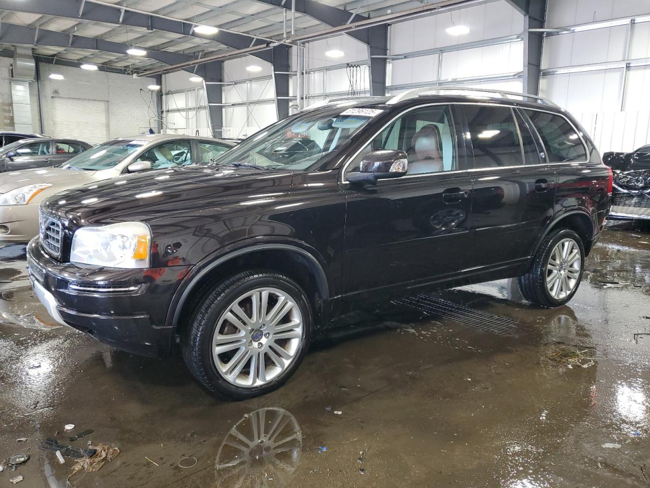 YV4952CZ7E1700840