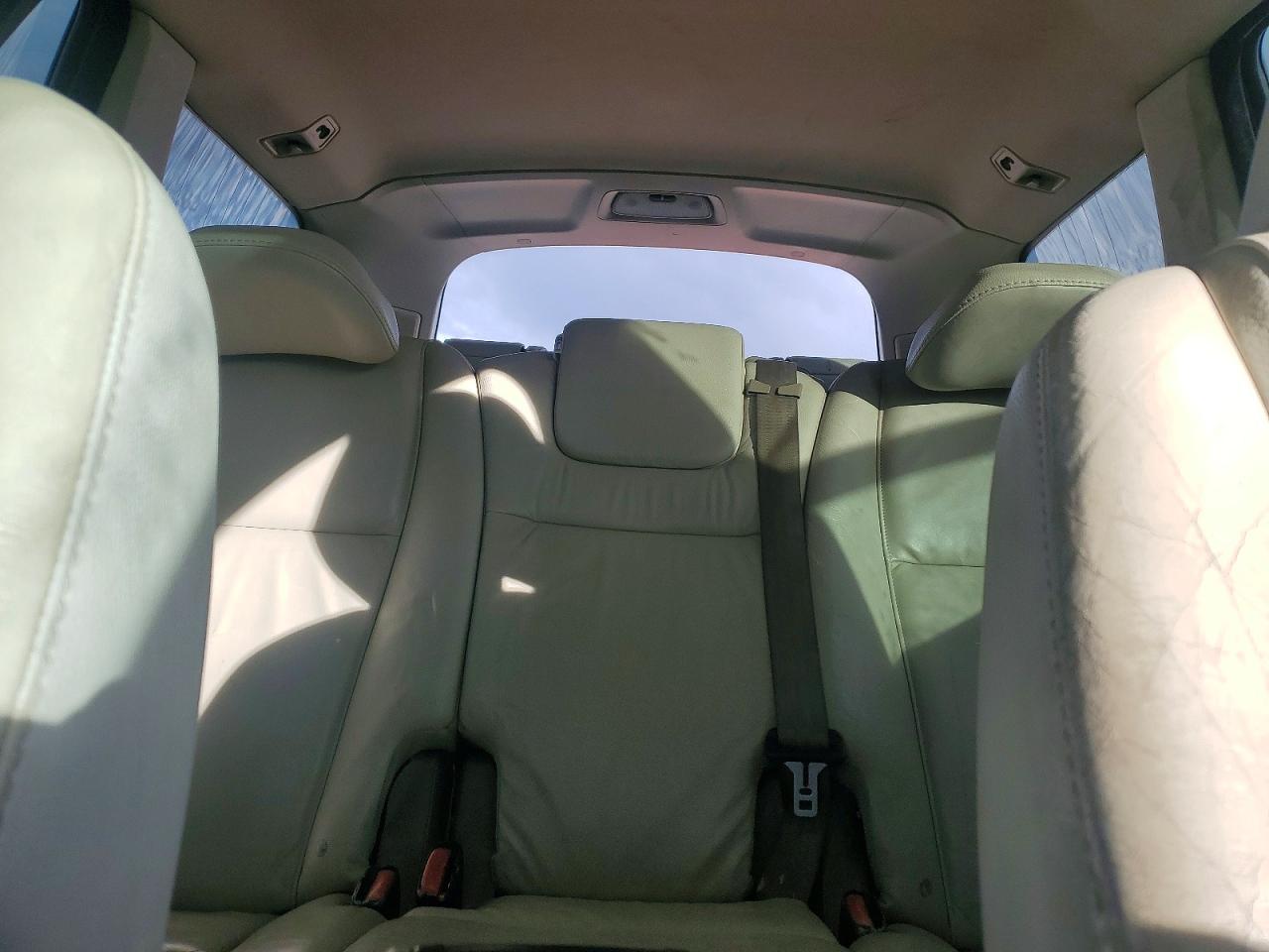 2012 Volvo Xc90 3.2 Gray vin: YV4952CZ8C1616880
