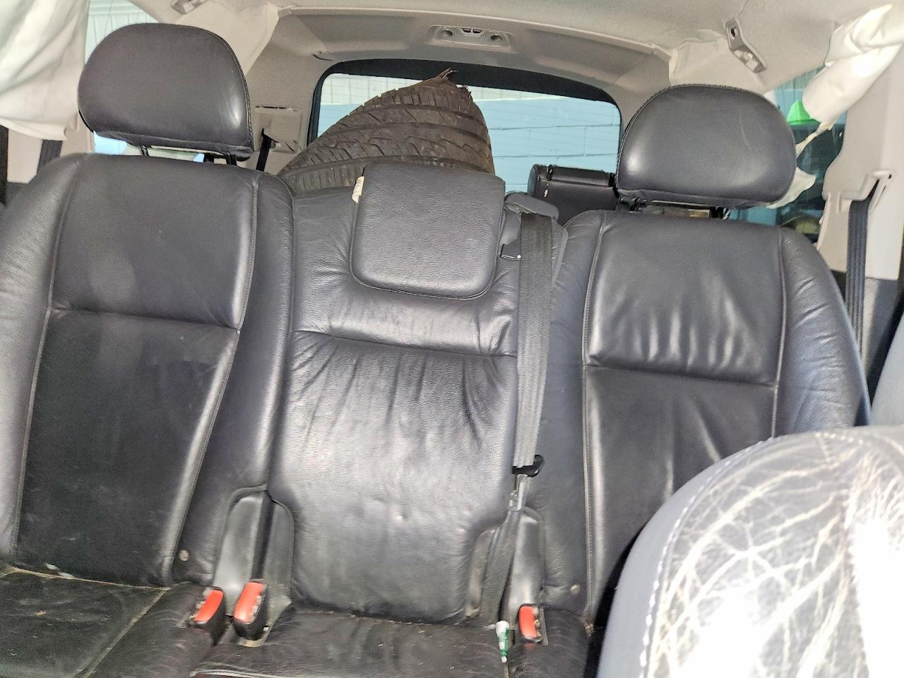 2012 Volvo Xc90 3.2 Черный vin: YV4952CZ8C1620377