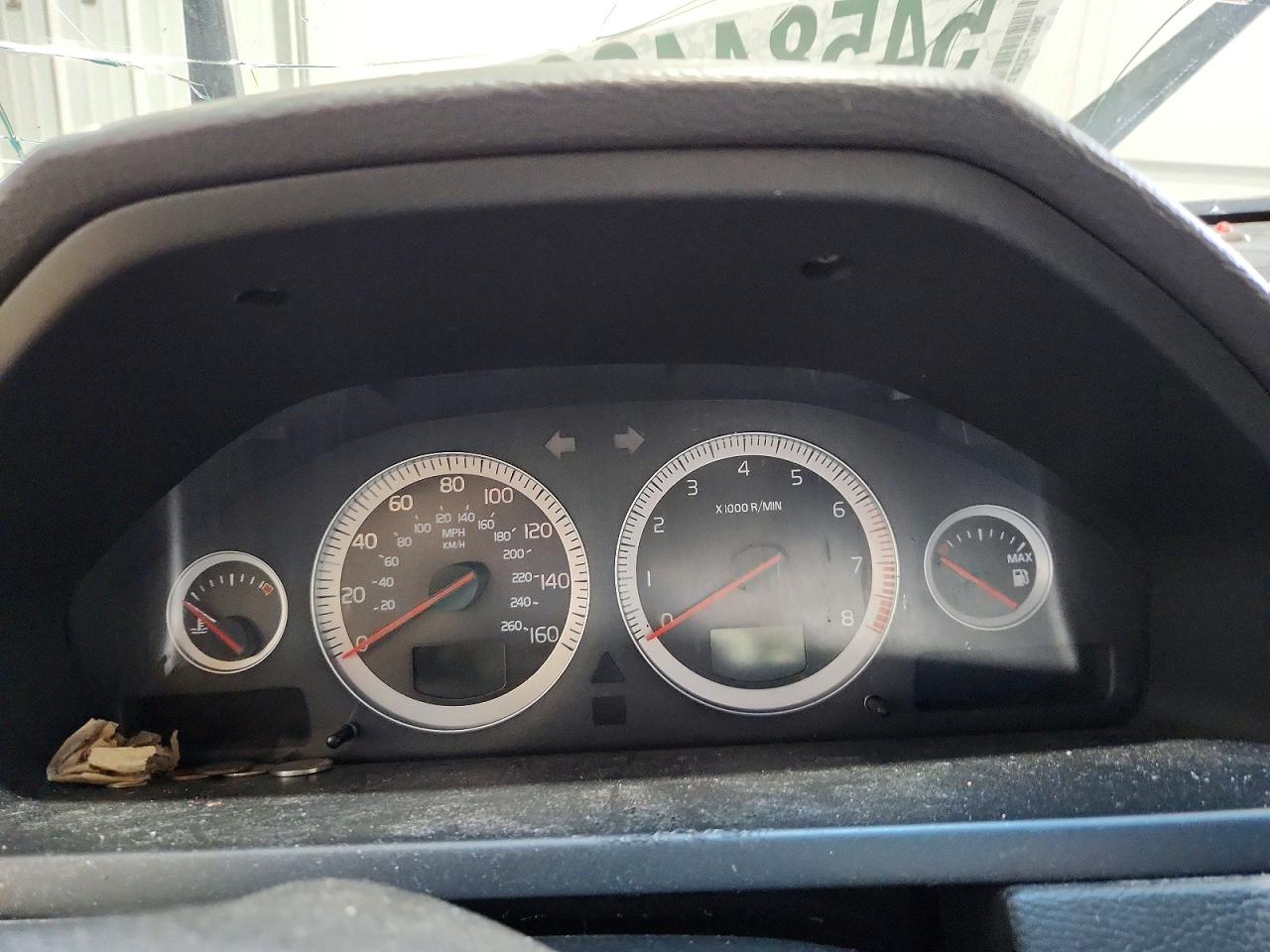 2012 Volvo Xc90 3.2 Черный vin: YV4952CZ8C1620377