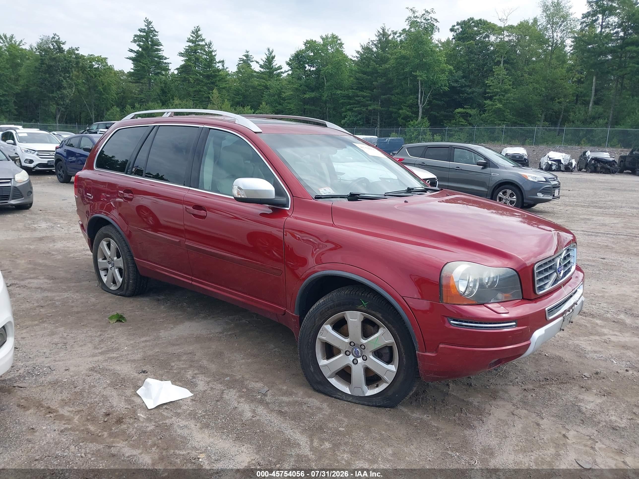 YV4952CZ8D1631753