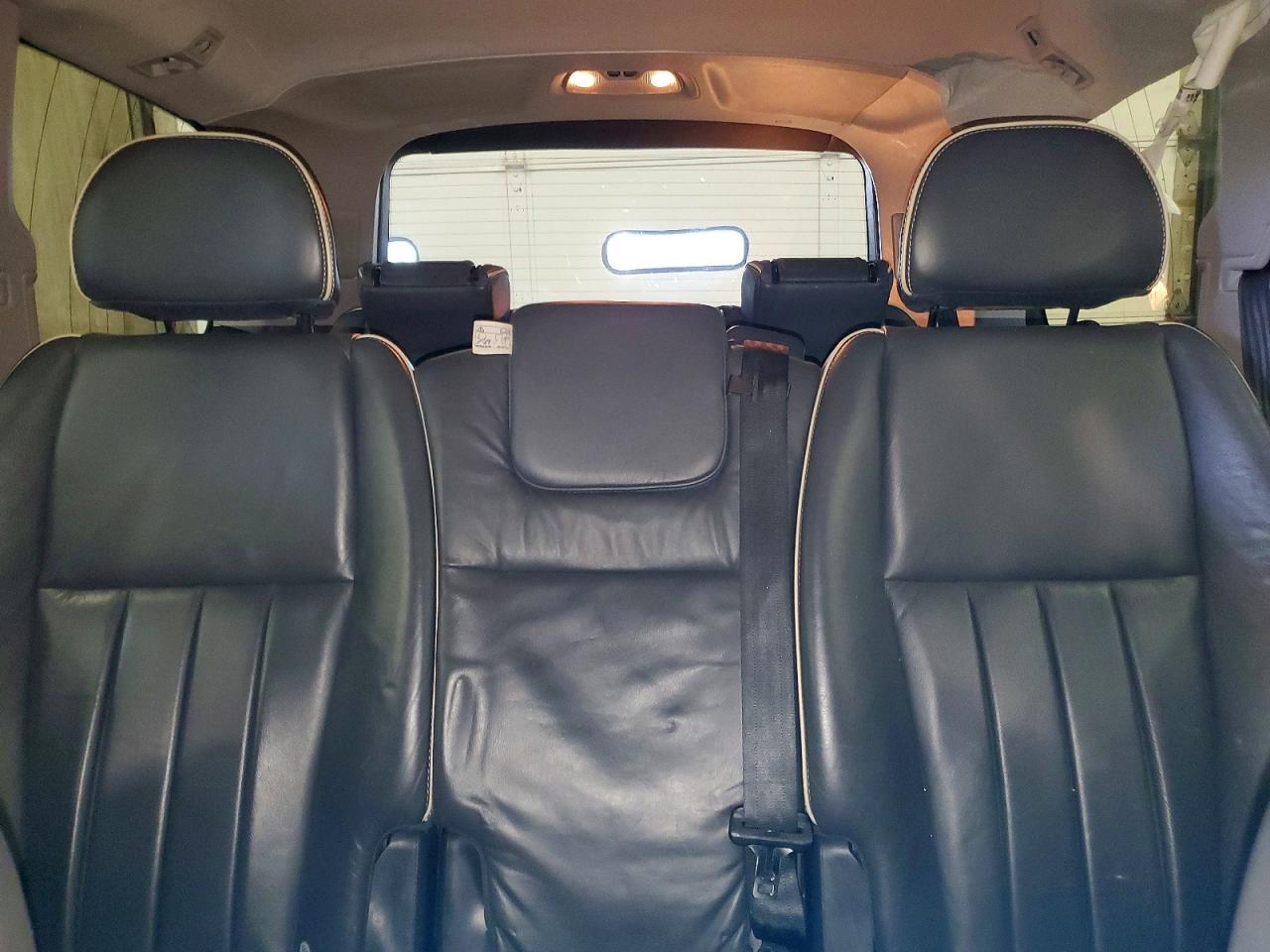 2013 Volvo Xc90 3.2 Silver vin: YV4952CZ8D1668673