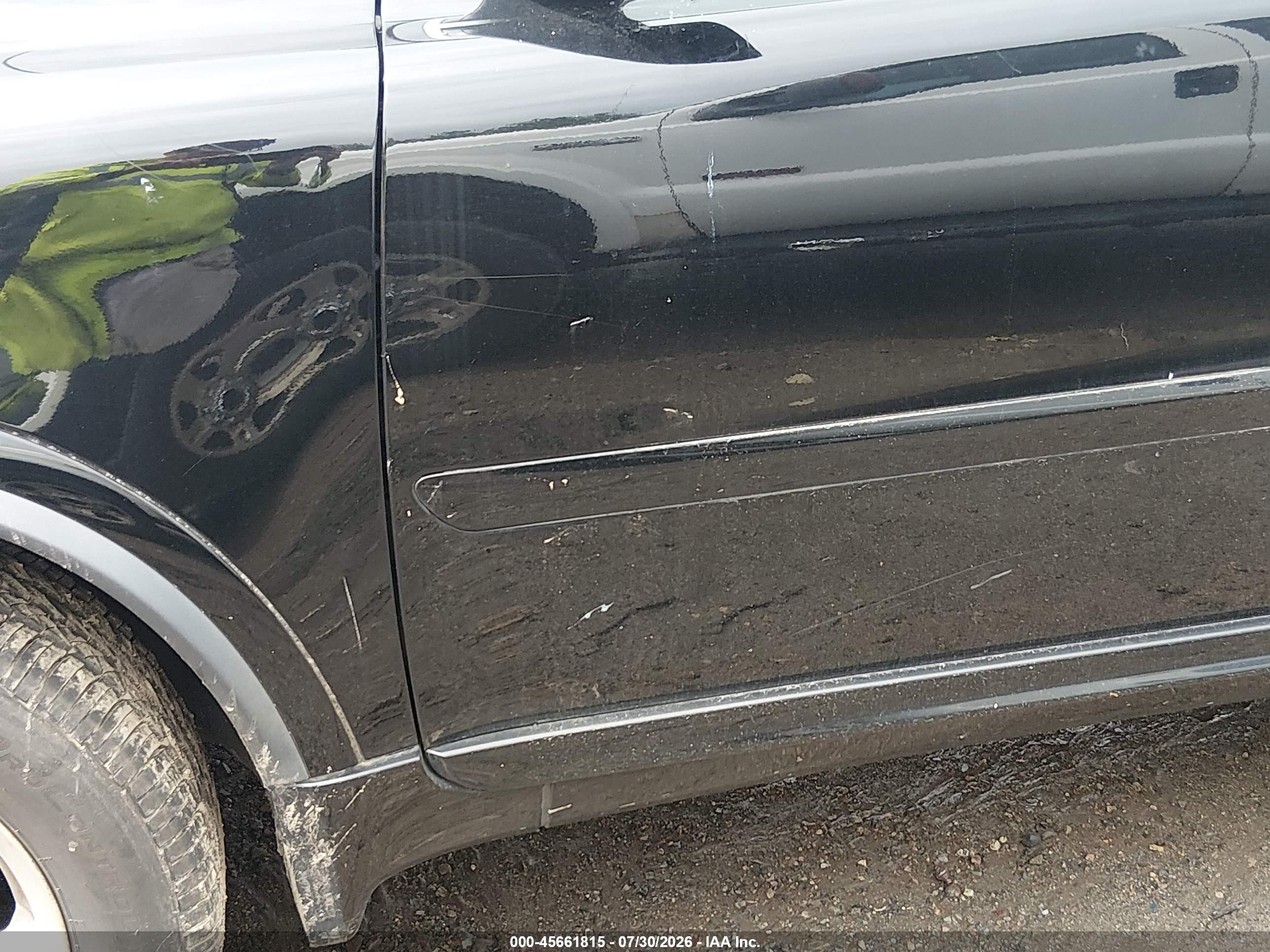 2013 Volvo Xc90 3.2 Premier Plus Черный vin: YV4952CZ8D1669239