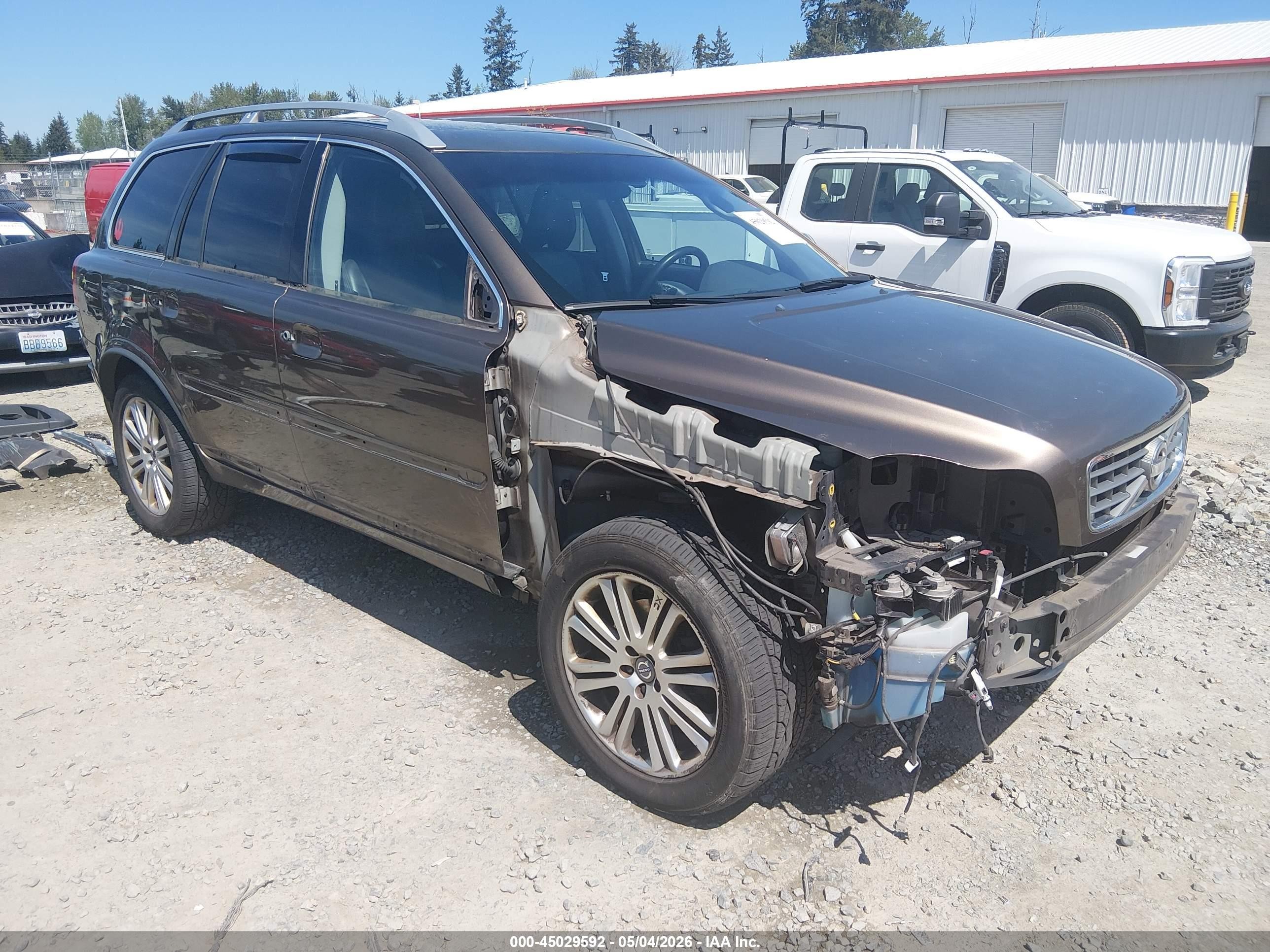 YV4952CZ8E1691209