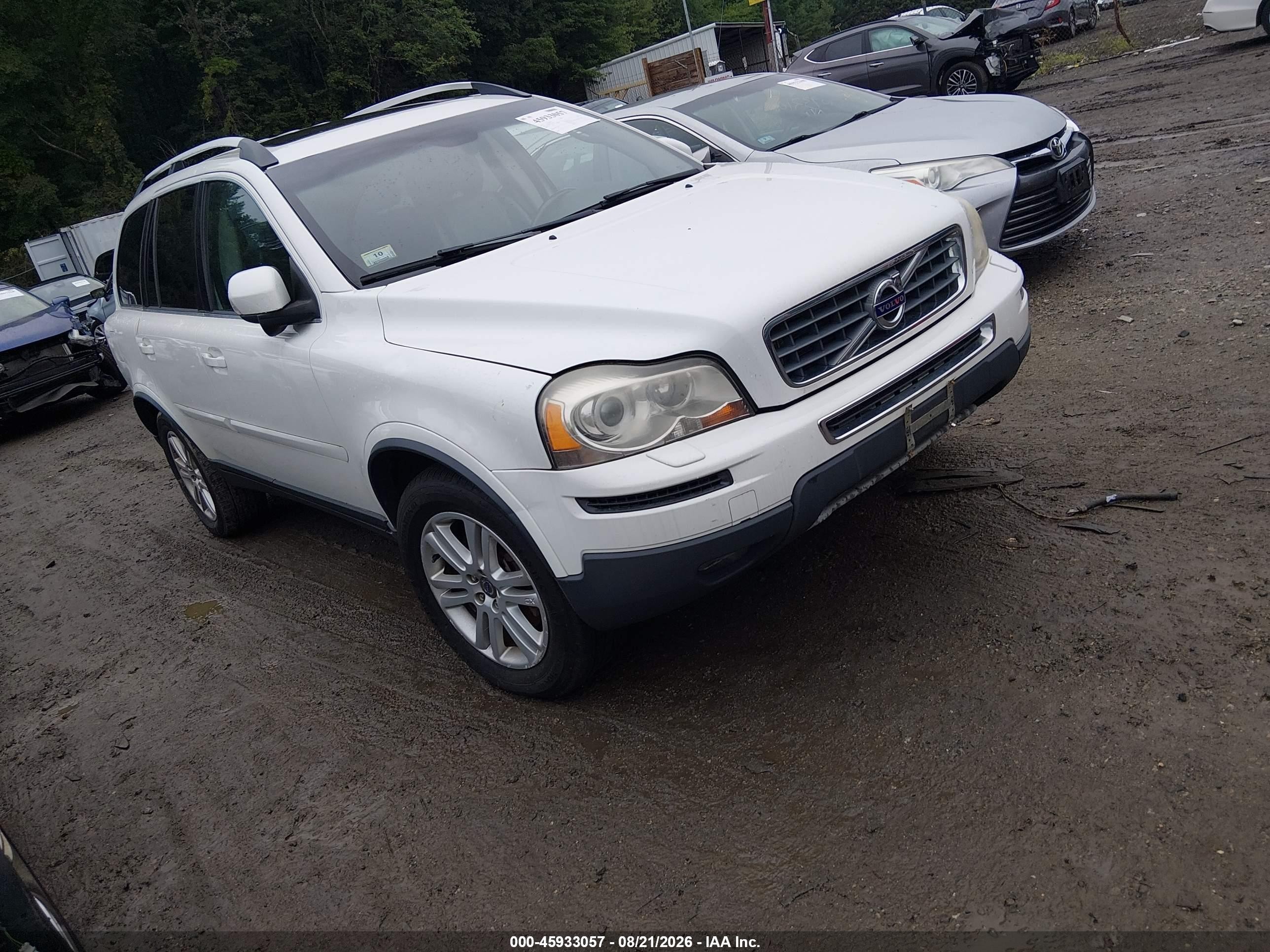 YV4952CZ9C1618072