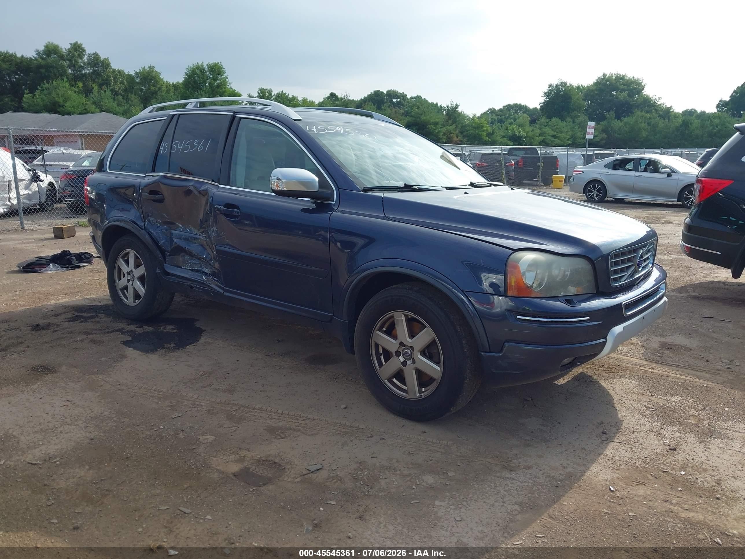 YV4952CZ9D1646455