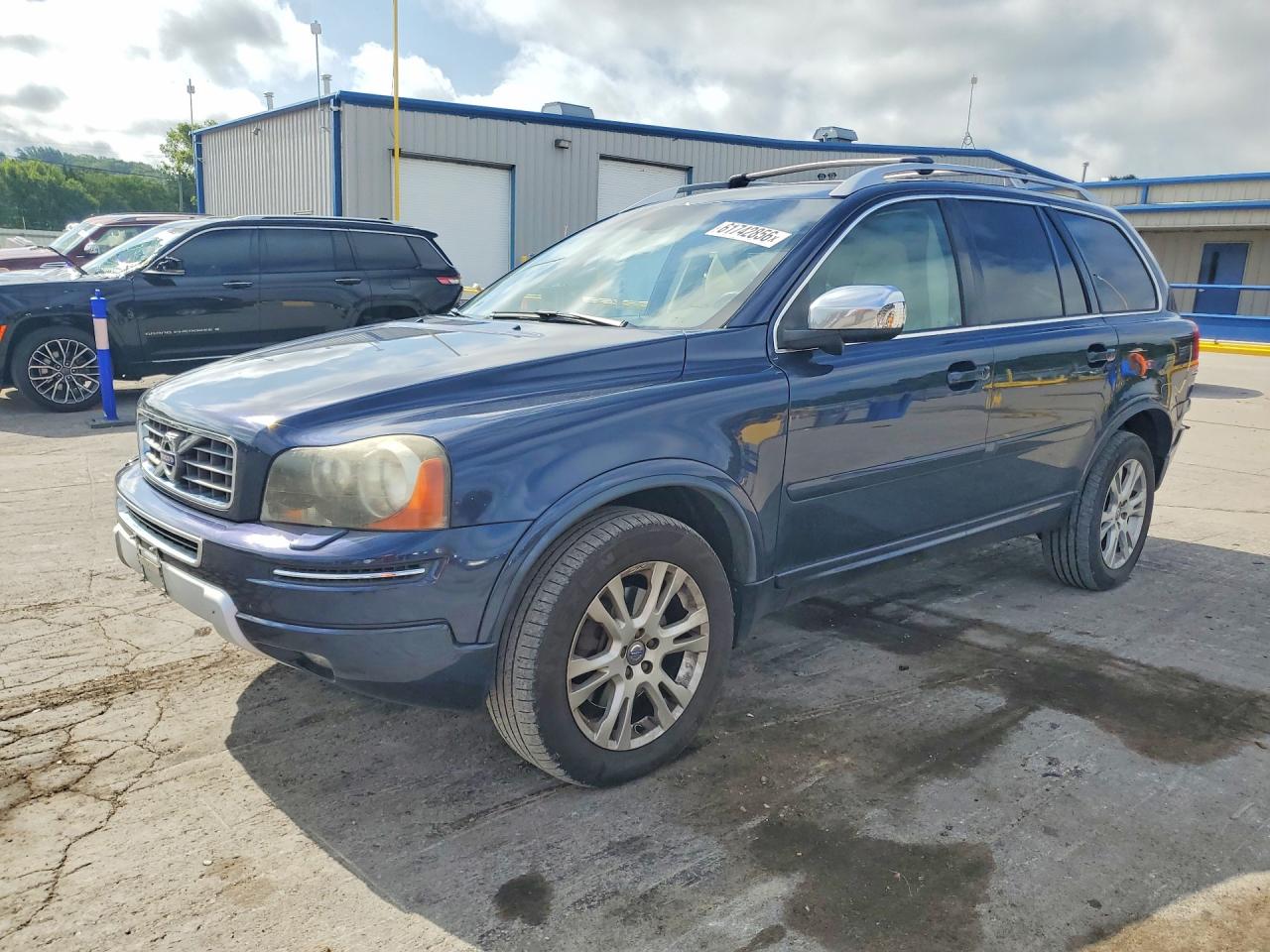 YV4952CZ9D1664812