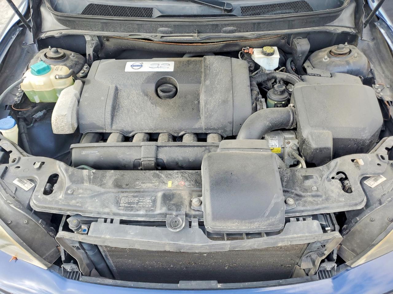 2013 Volvo Xc90 3.2 Синий vin: YV4952CZ9D1664812
