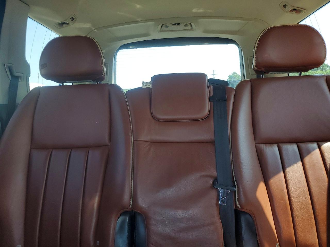 2014 Volvo Xc90 3.2 White vin: YV4952CZ9E1684334