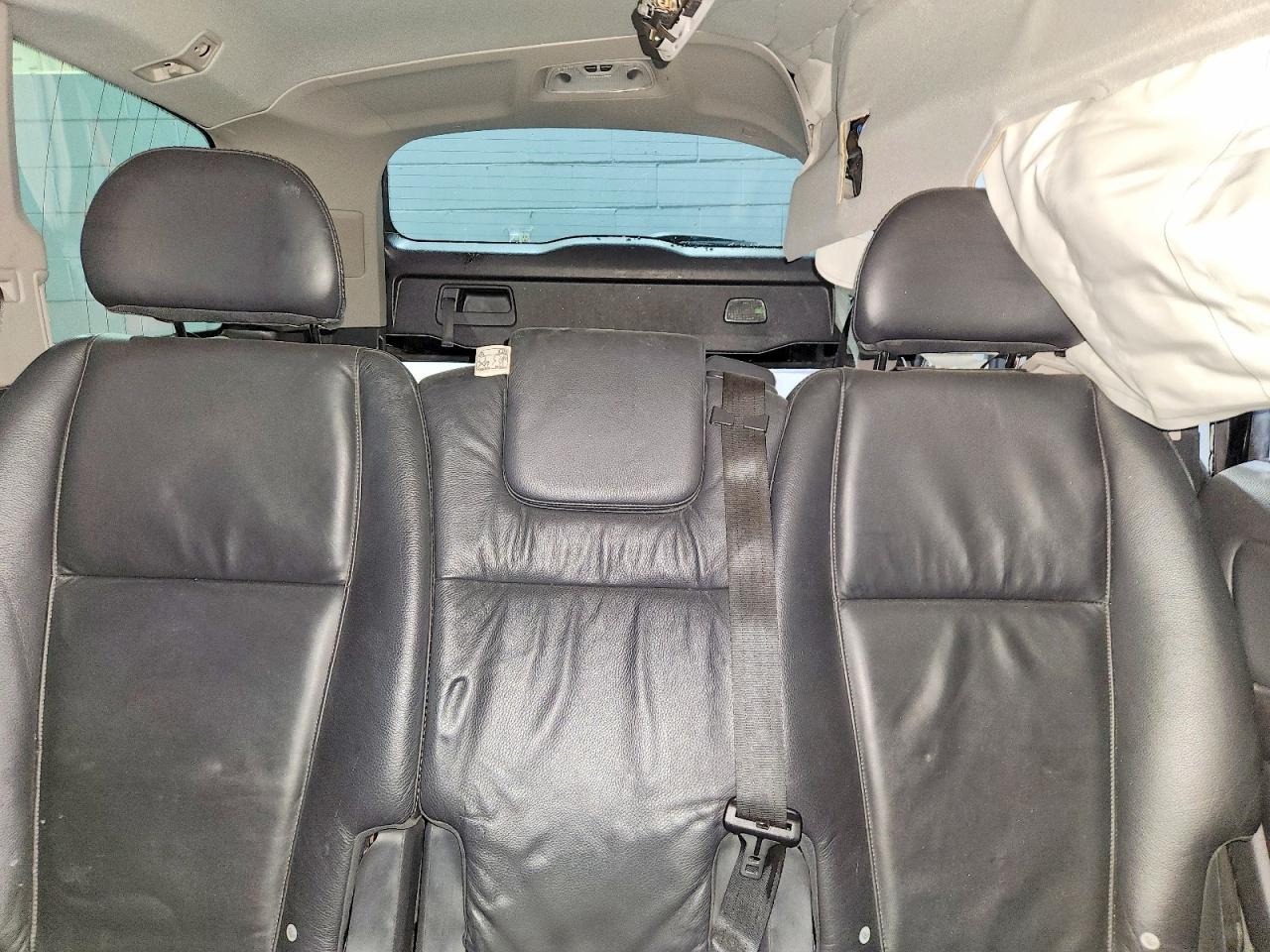 2014 Volvo Xc90 3.2 Black vin: YV4952CZ9E1690862
