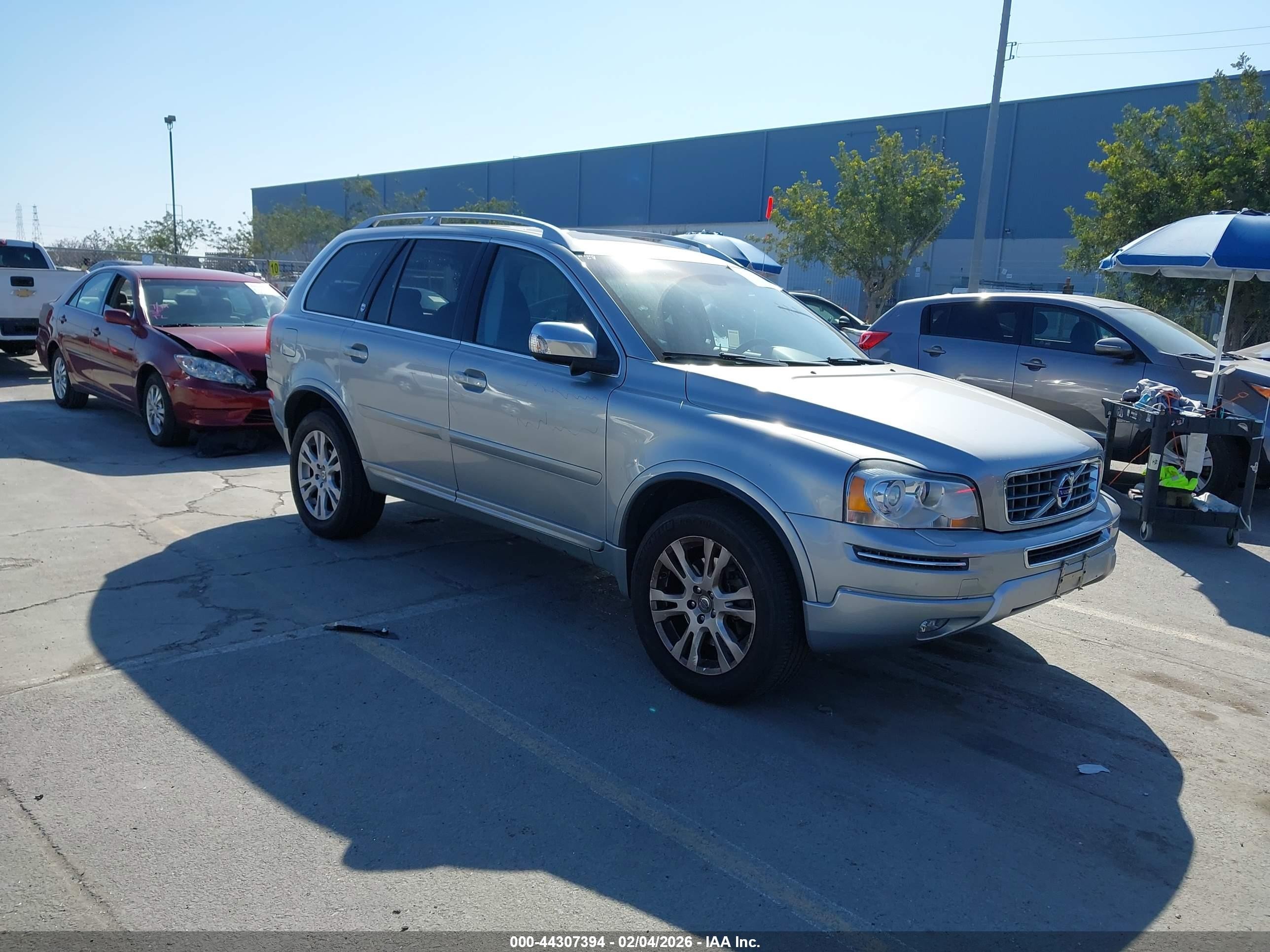 YV4952CZ9E1692224